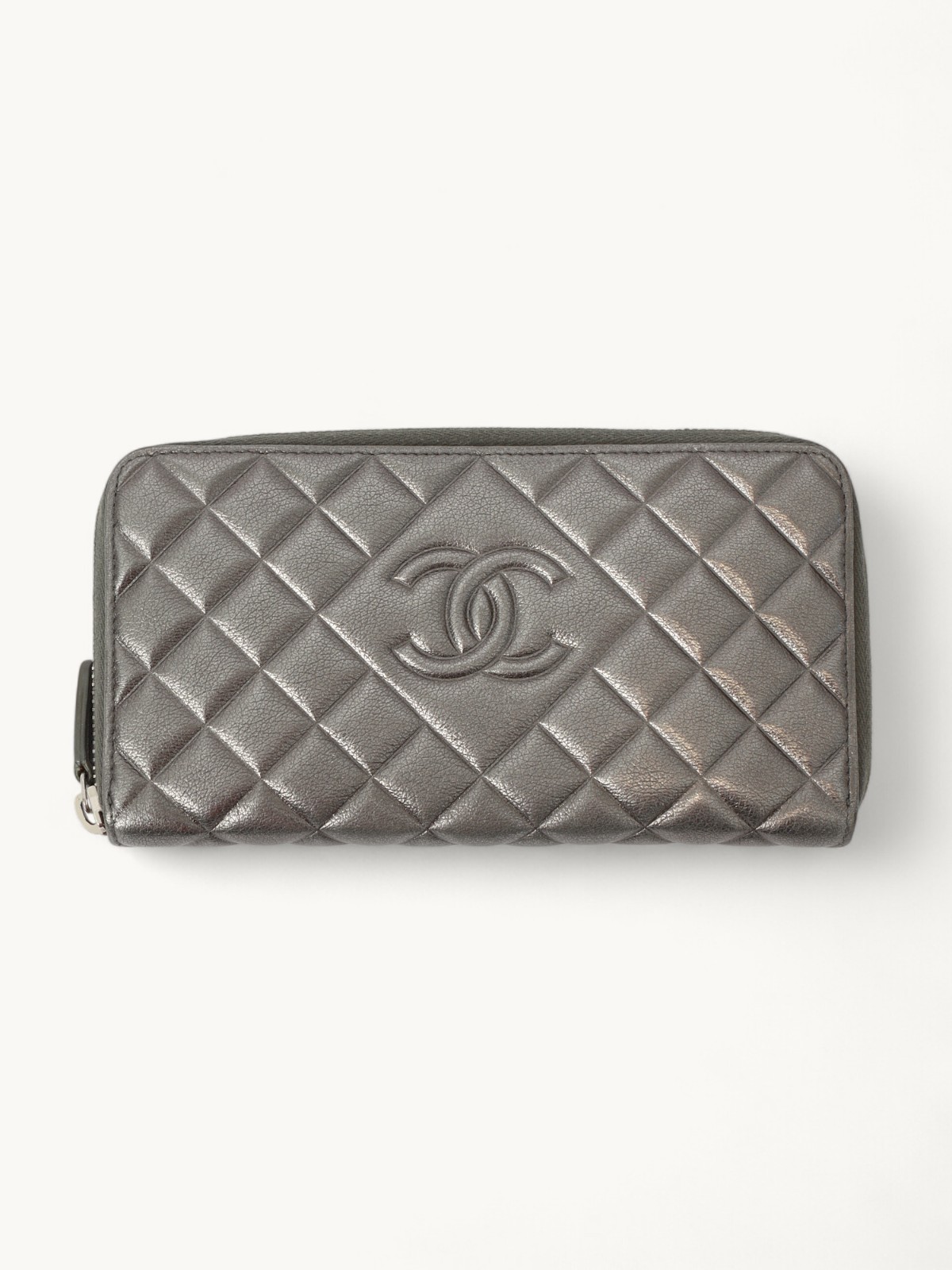 Chanel Wallet 0