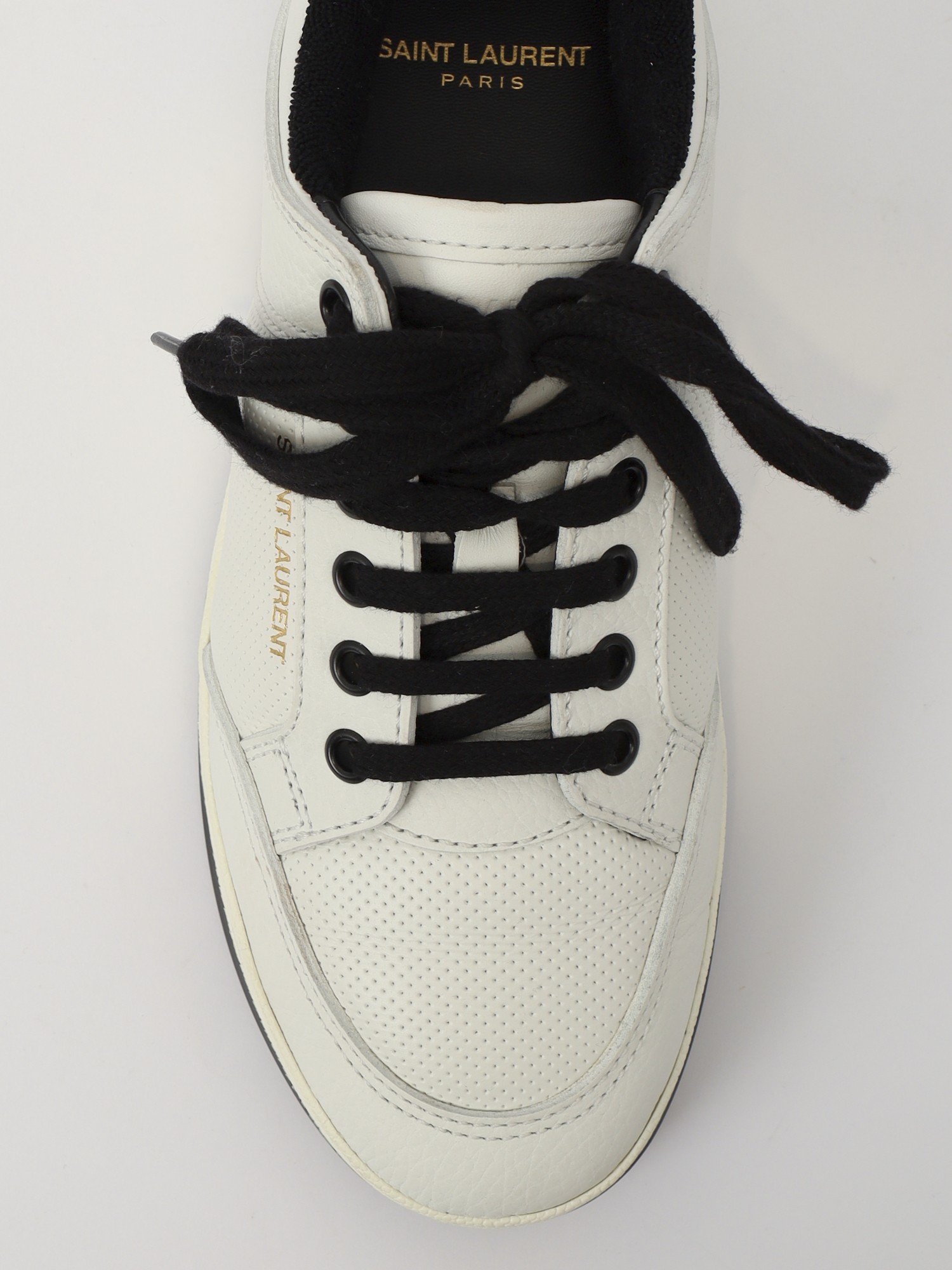 Saint Laurent Shoes 37.5 4