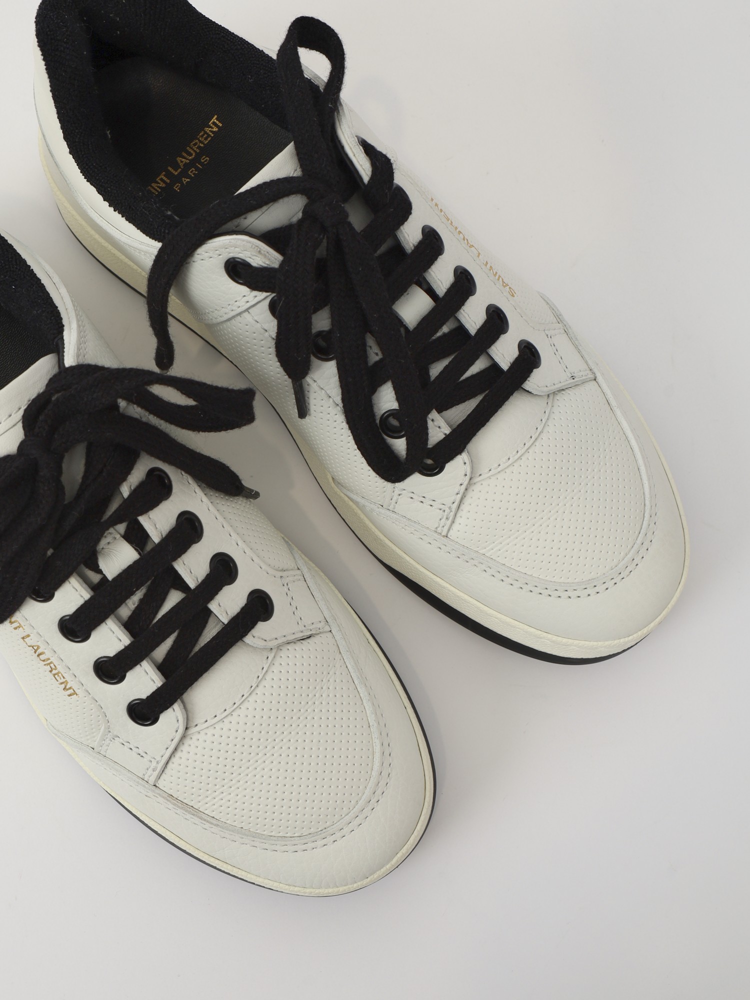 Saint Laurent Shoes 37.5 6