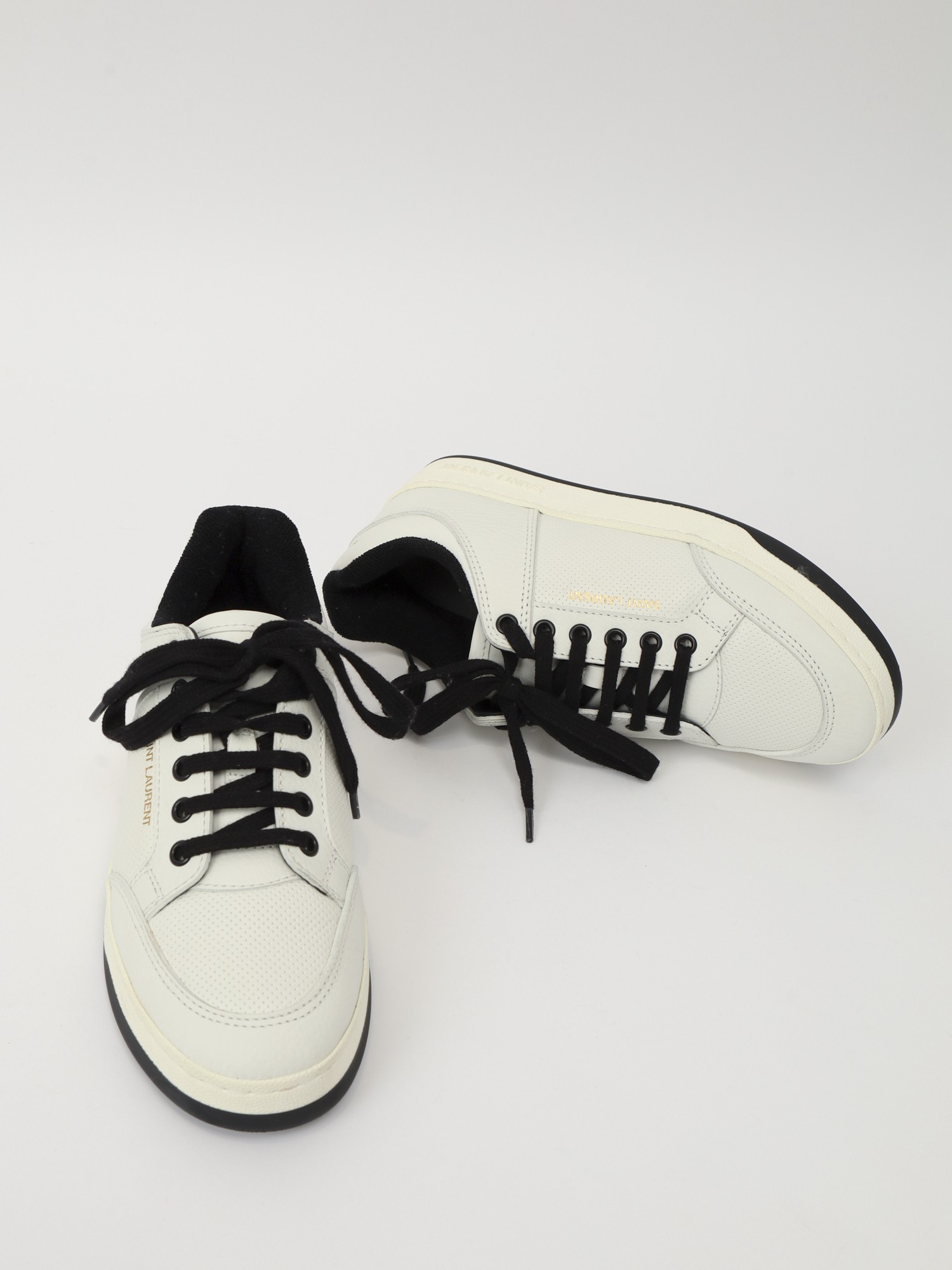 Saint Laurent Shoes 37.5 5