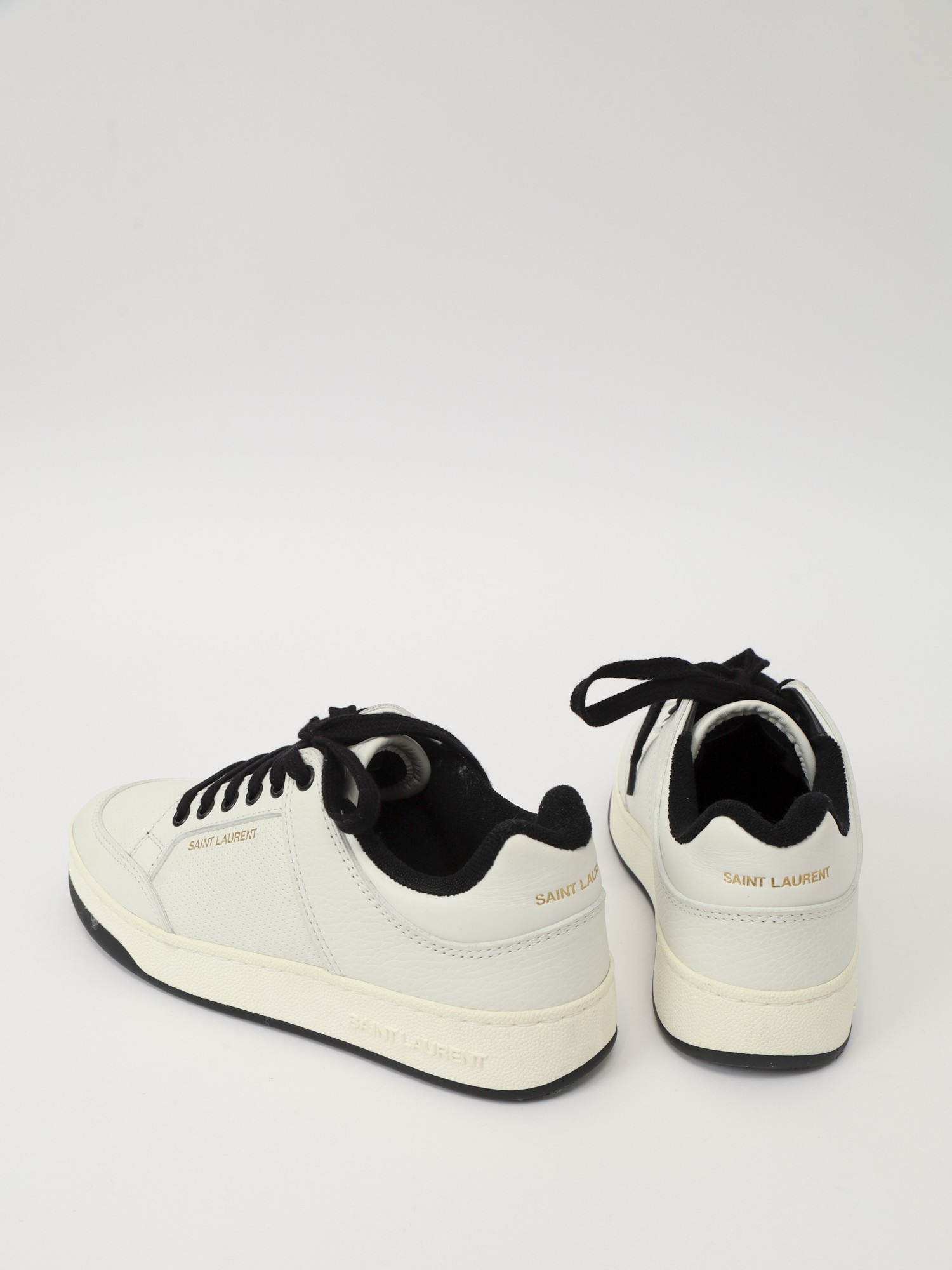 Saint Laurent Shoes 37.5 3