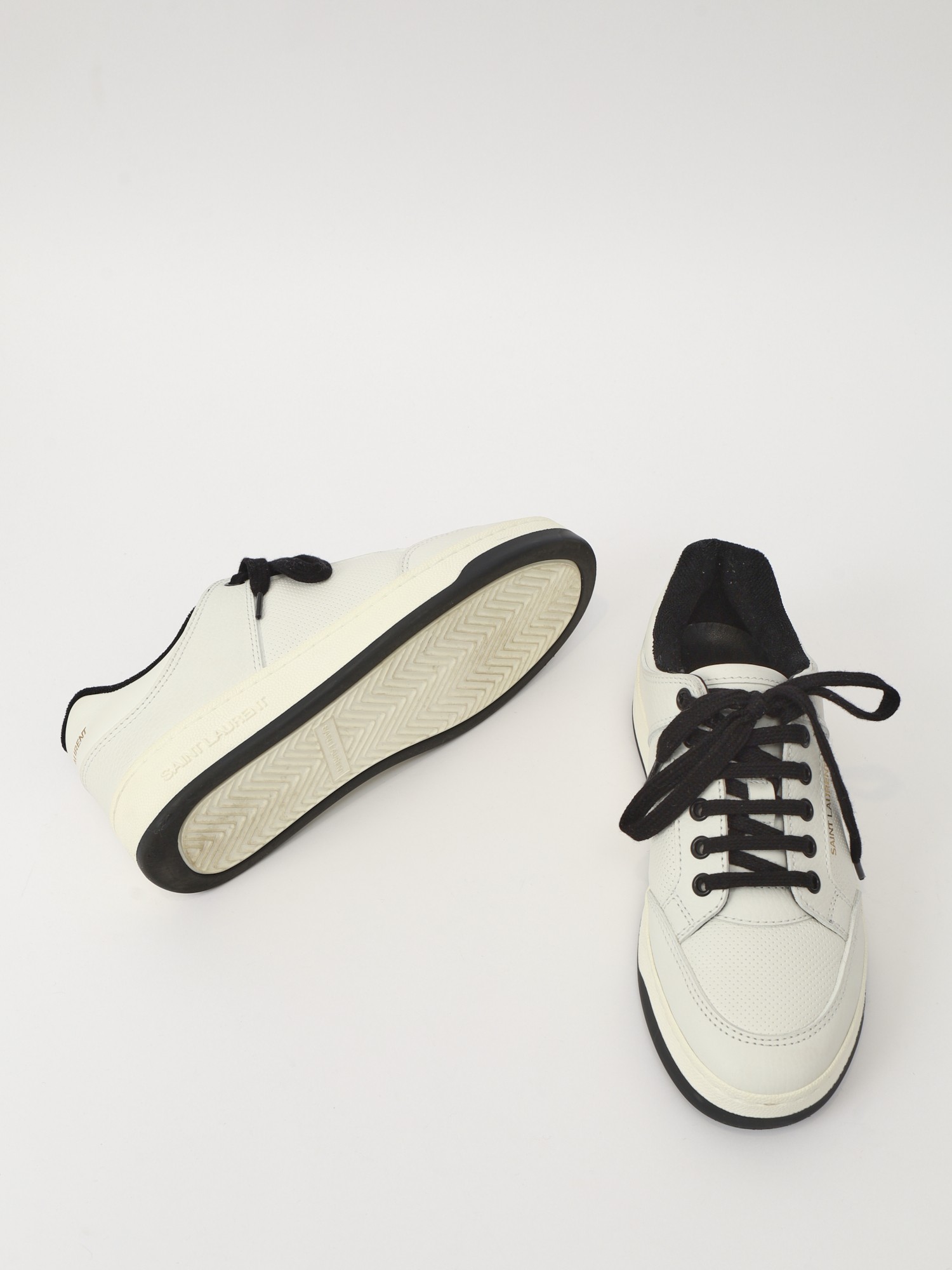 Saint Laurent Shoes 37.5 10