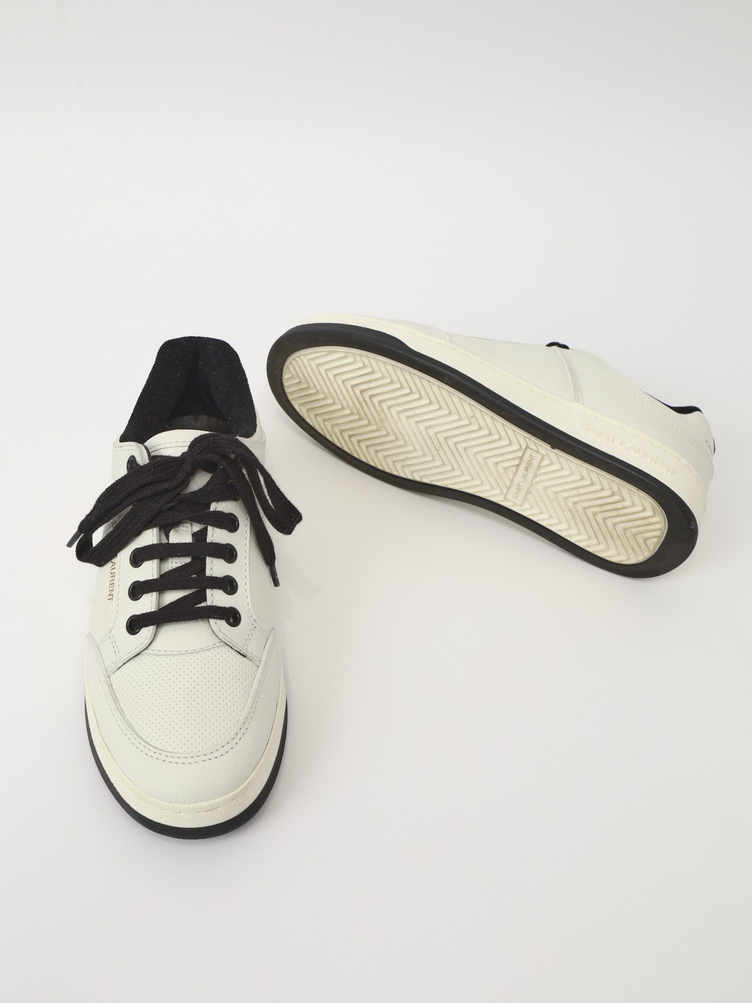 Saint Laurent Shoes 37.5 9