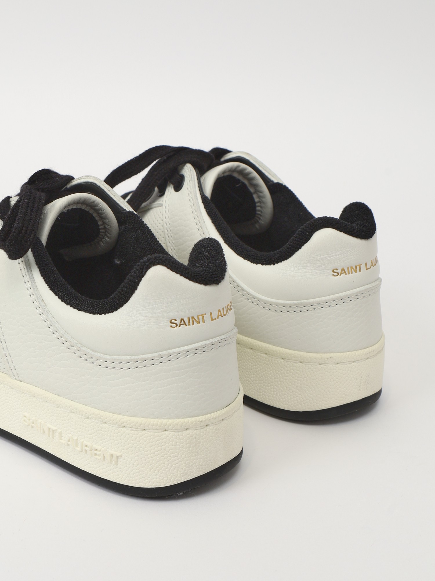 Saint Laurent Shoes 37.5 8