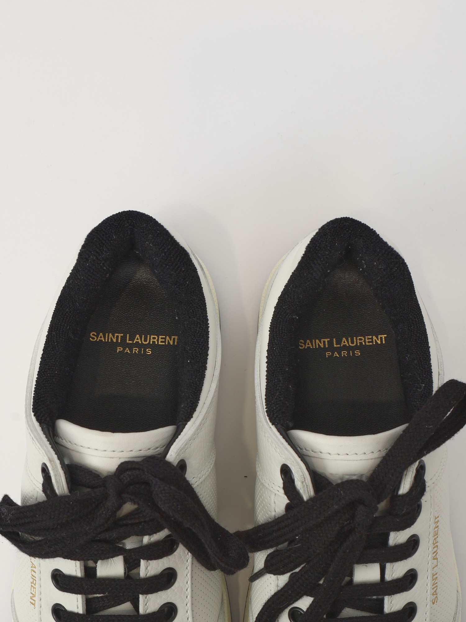 Saint Laurent Shoes 37.5 7