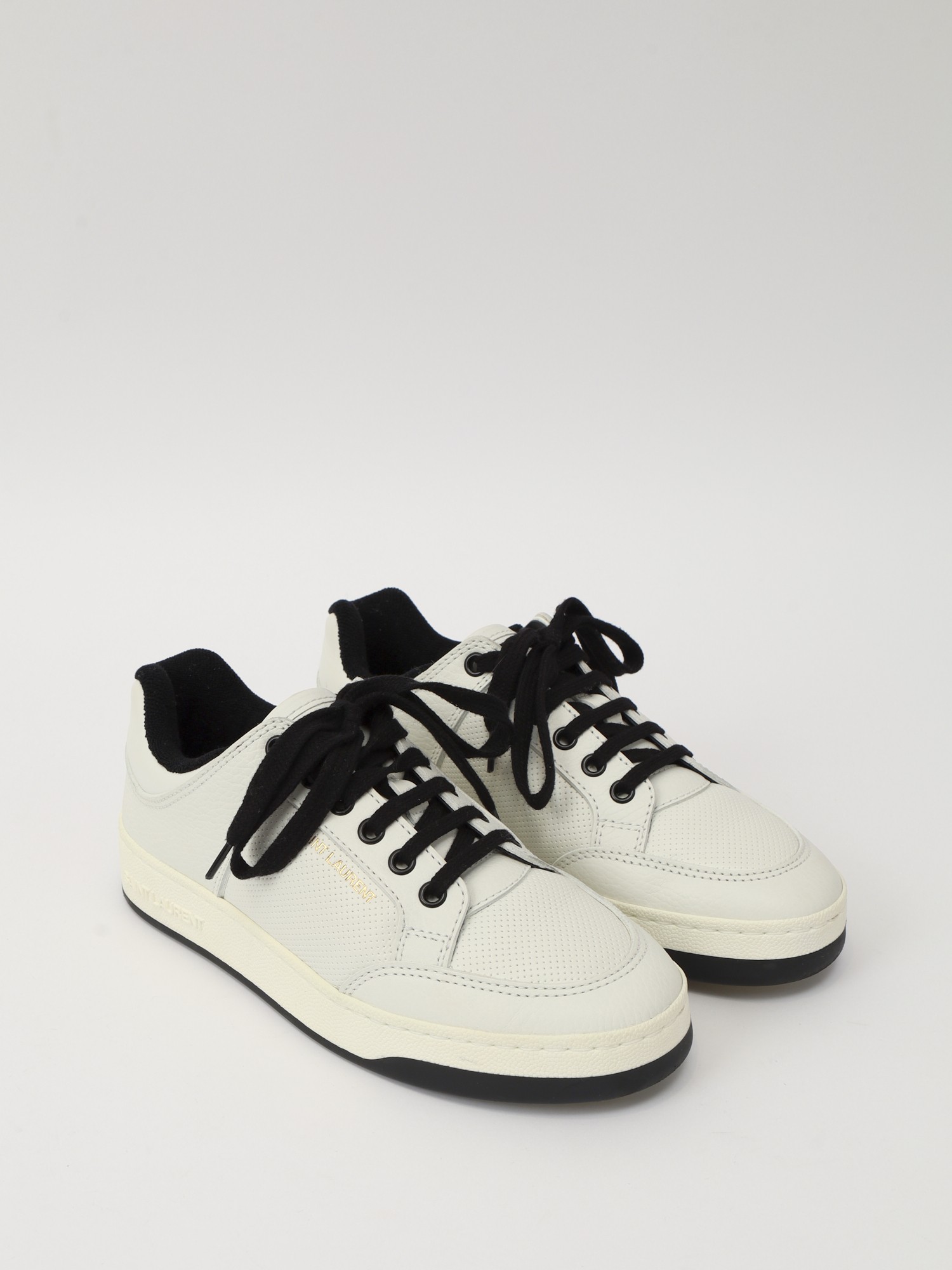 Saint Laurent Shoes 37.5 2