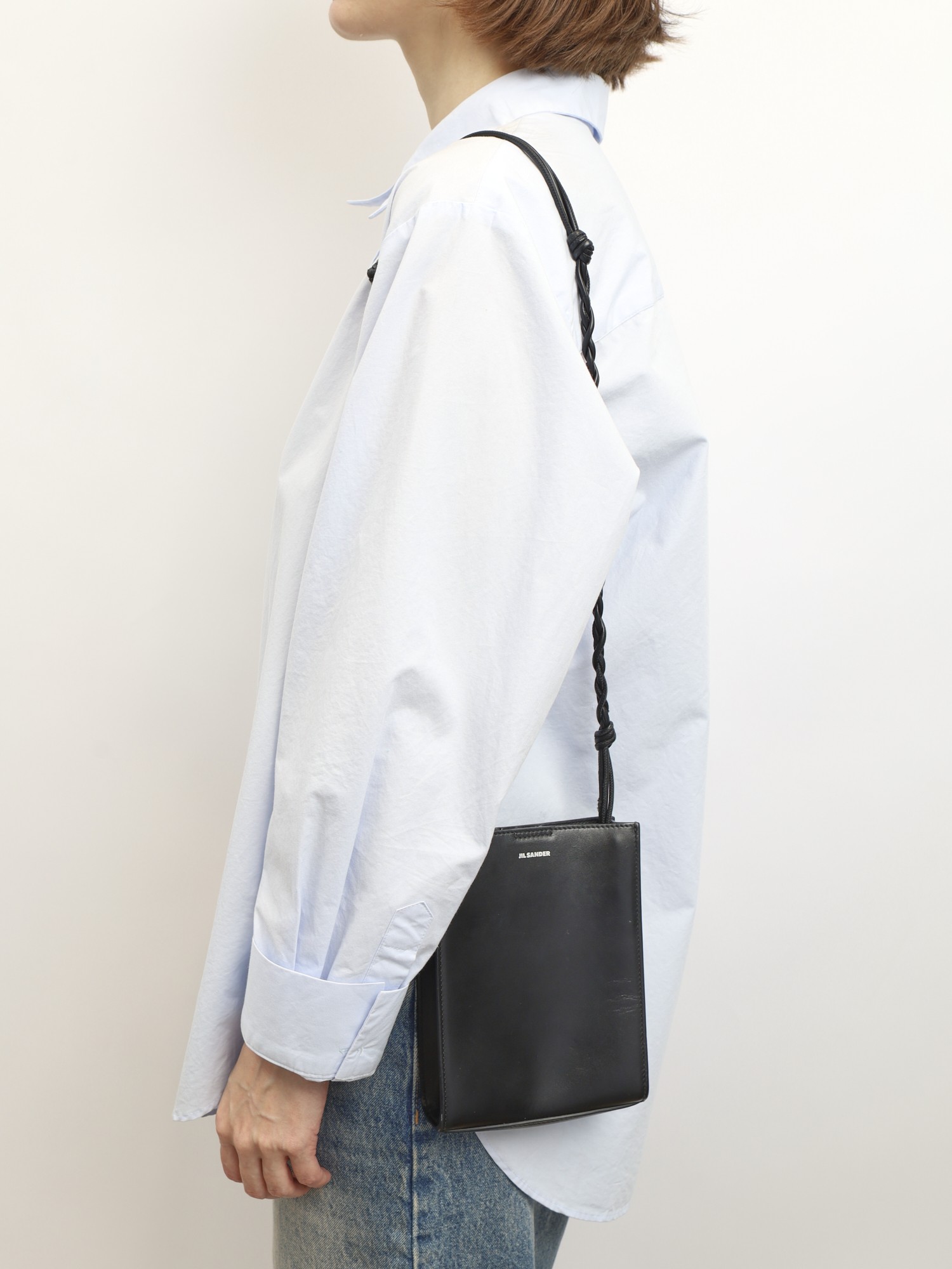 Jil Sander Tangle 1