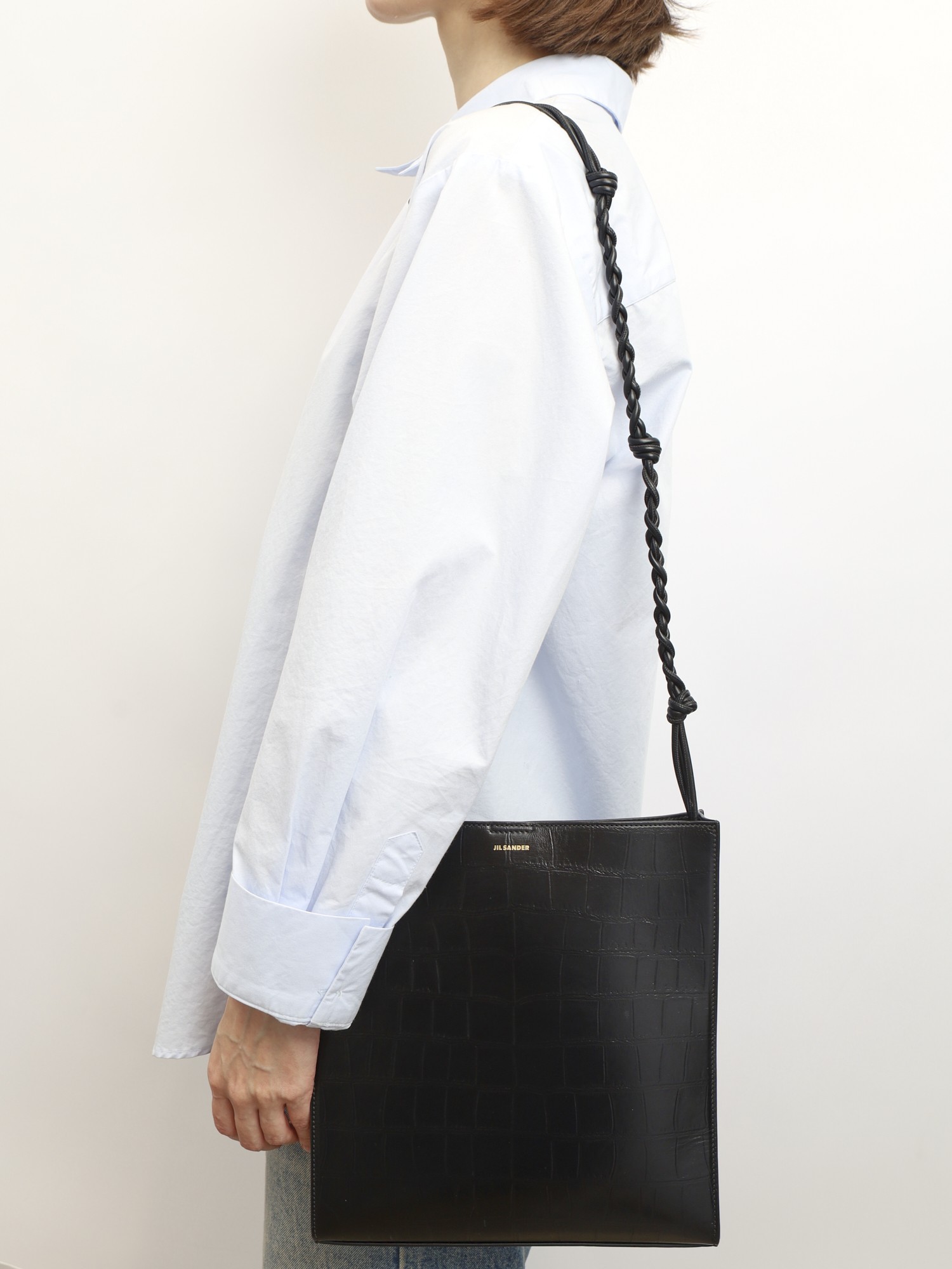 Jil Sander Tangle 1