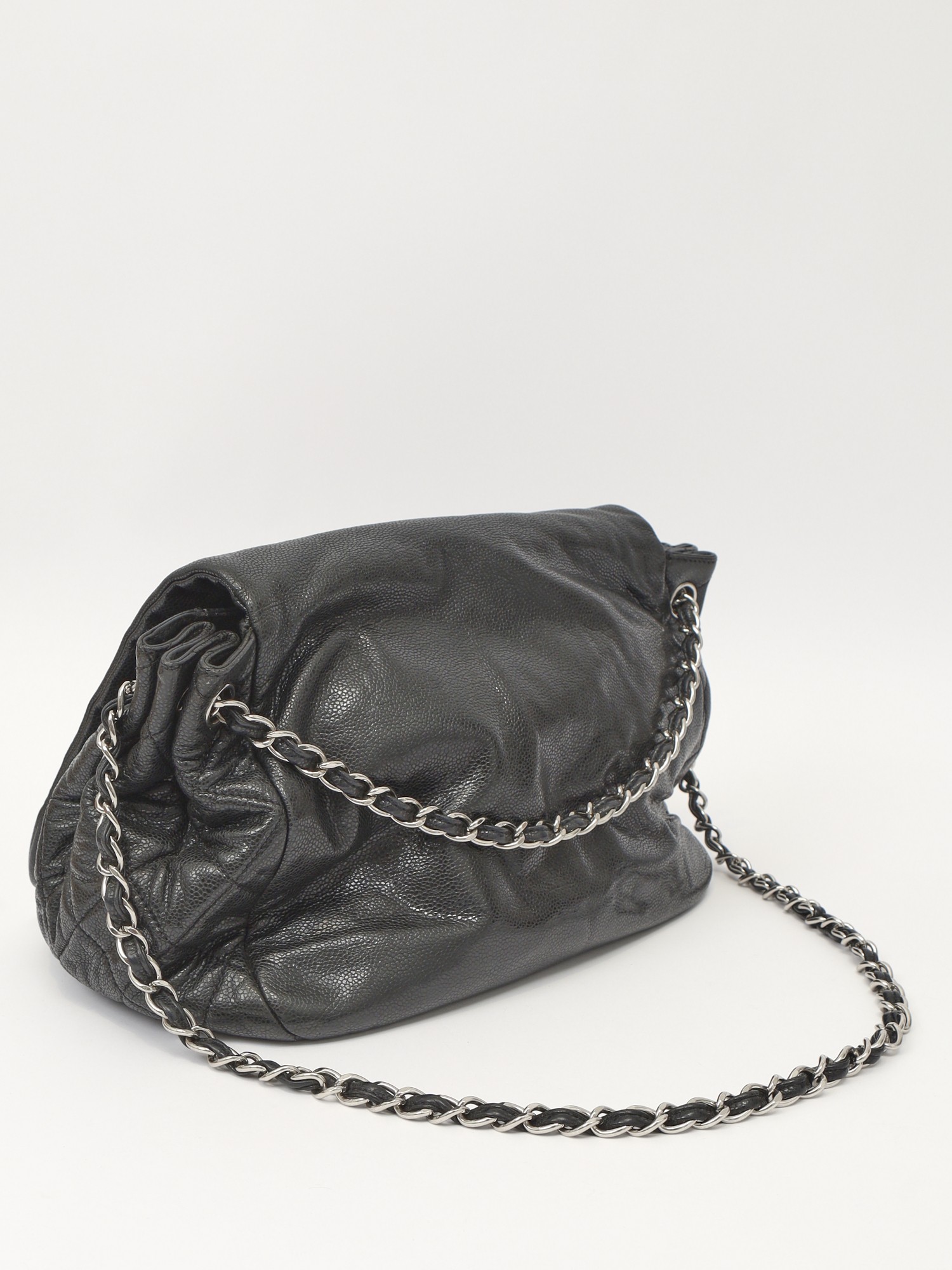 Chanel Timeless CC 3