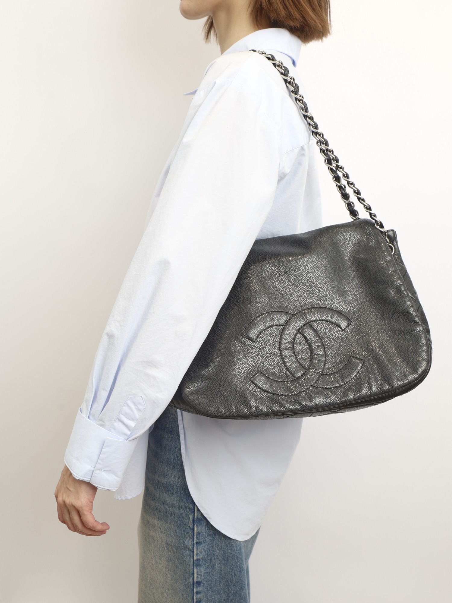 Chanel Timeless CC 1