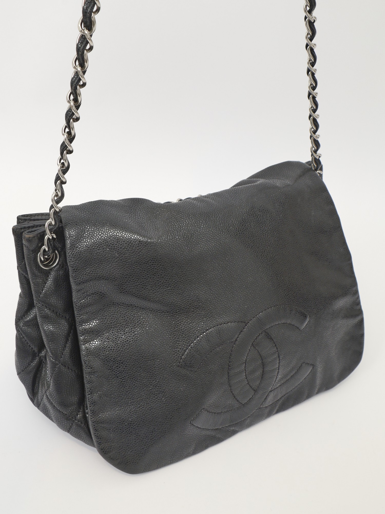 Chanel Timeless CC 4