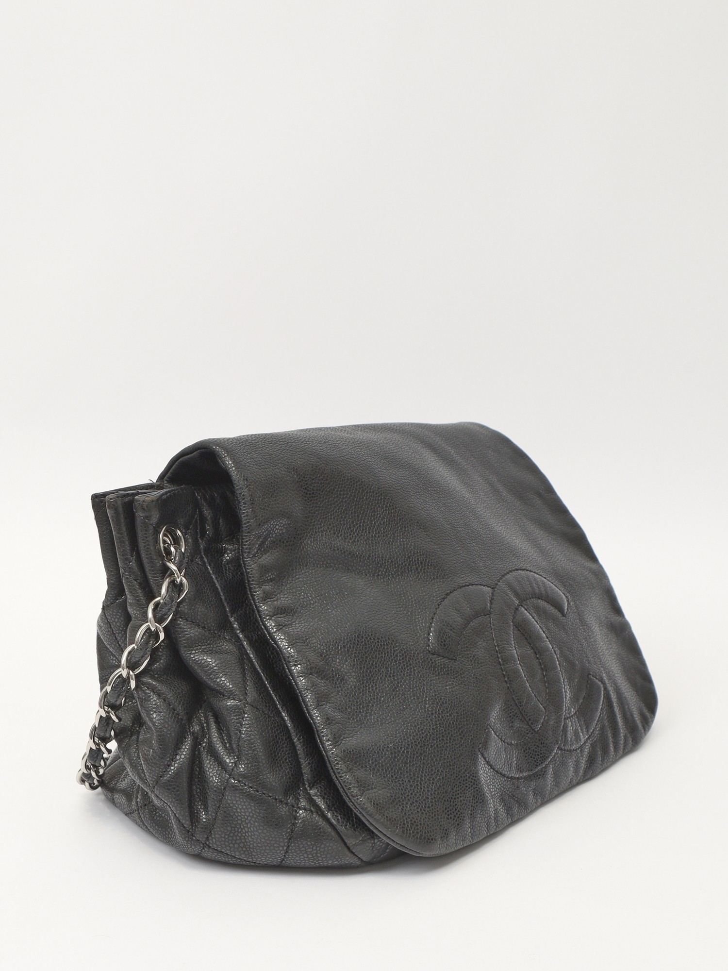 Chanel Timeless CC 2