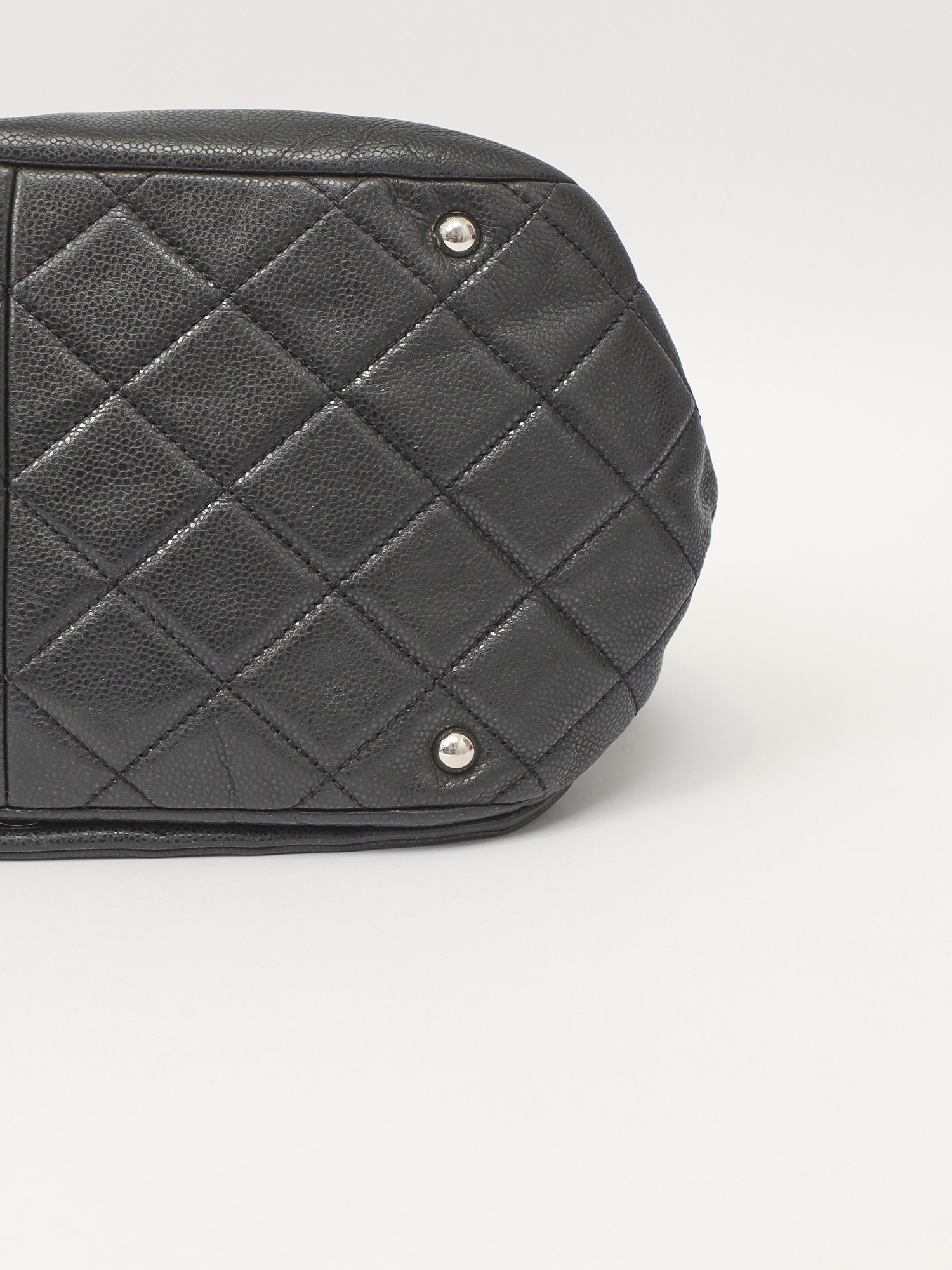 Chanel Timeless CC 7