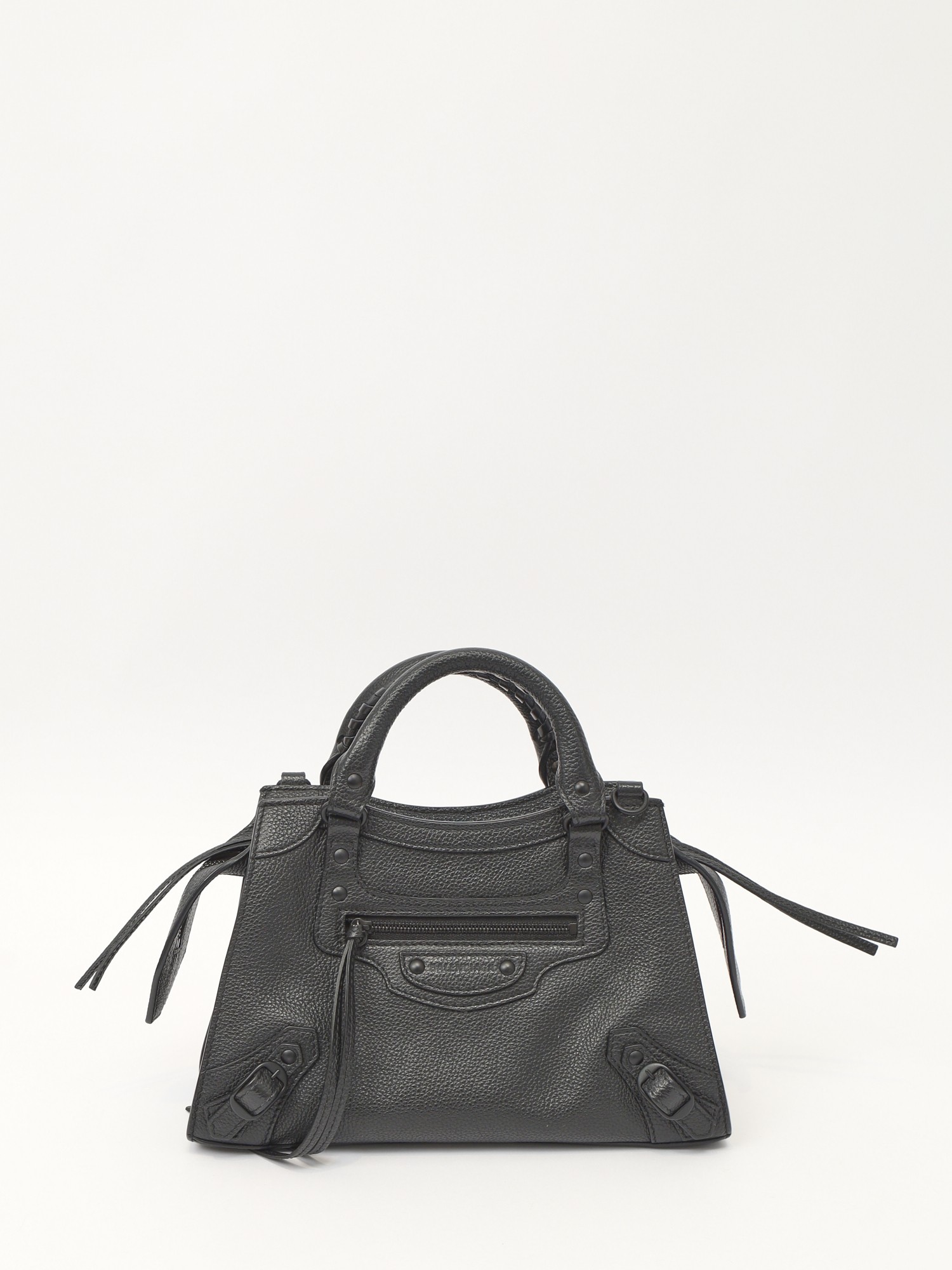 Balenciaga Neo Classic  0
