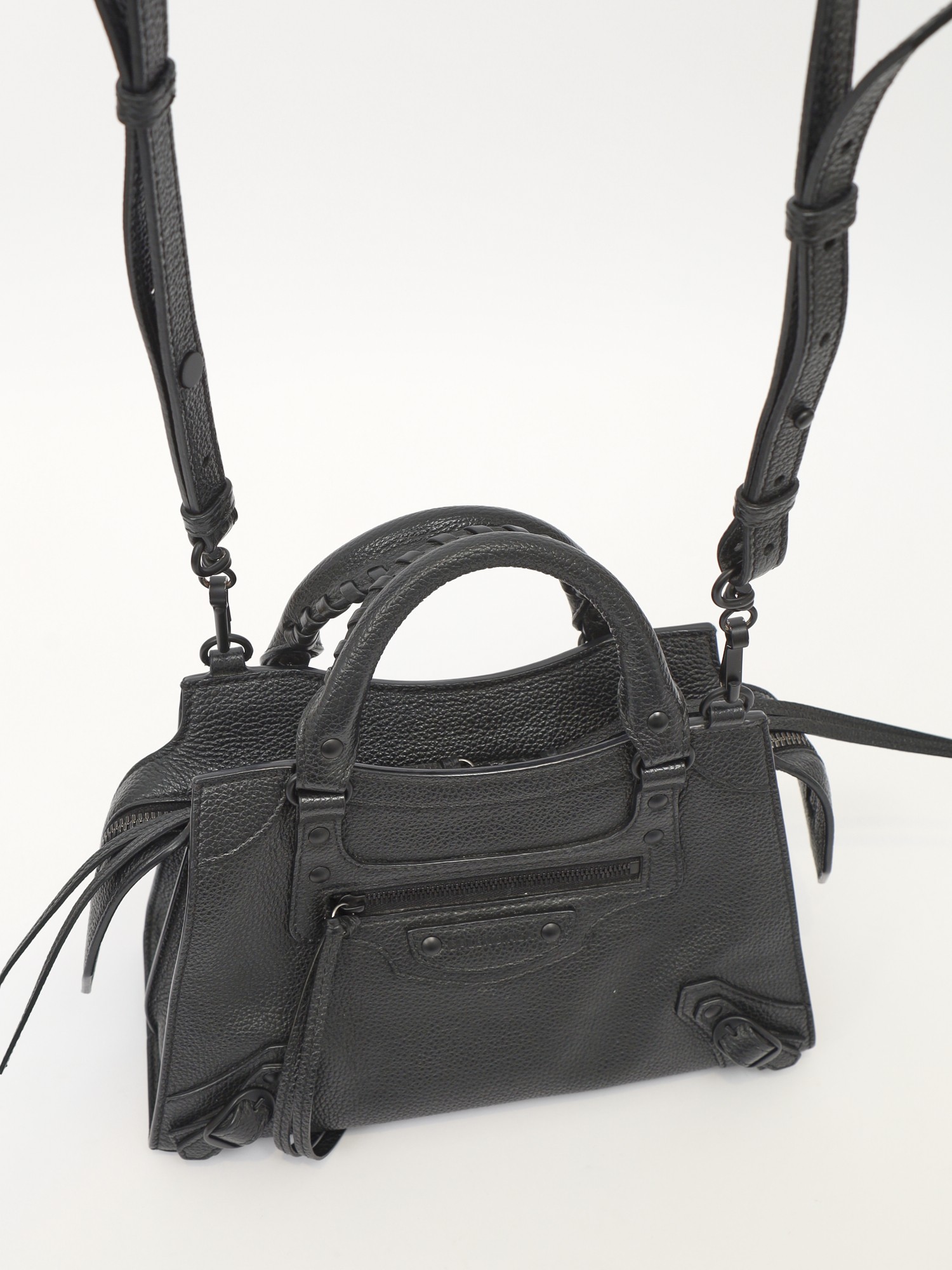 Balenciaga Neo Classic  4