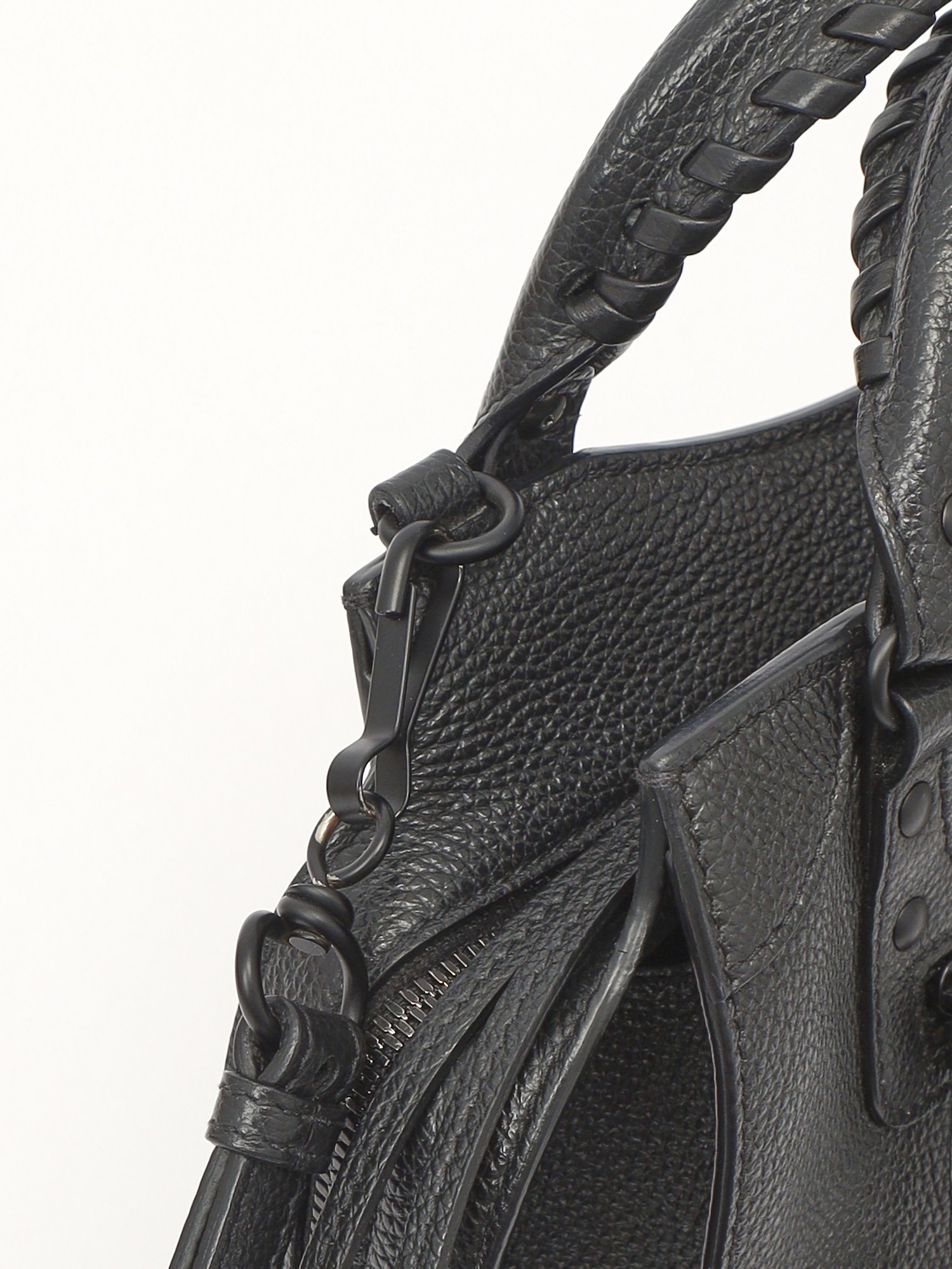 Balenciaga Neo Classic  5