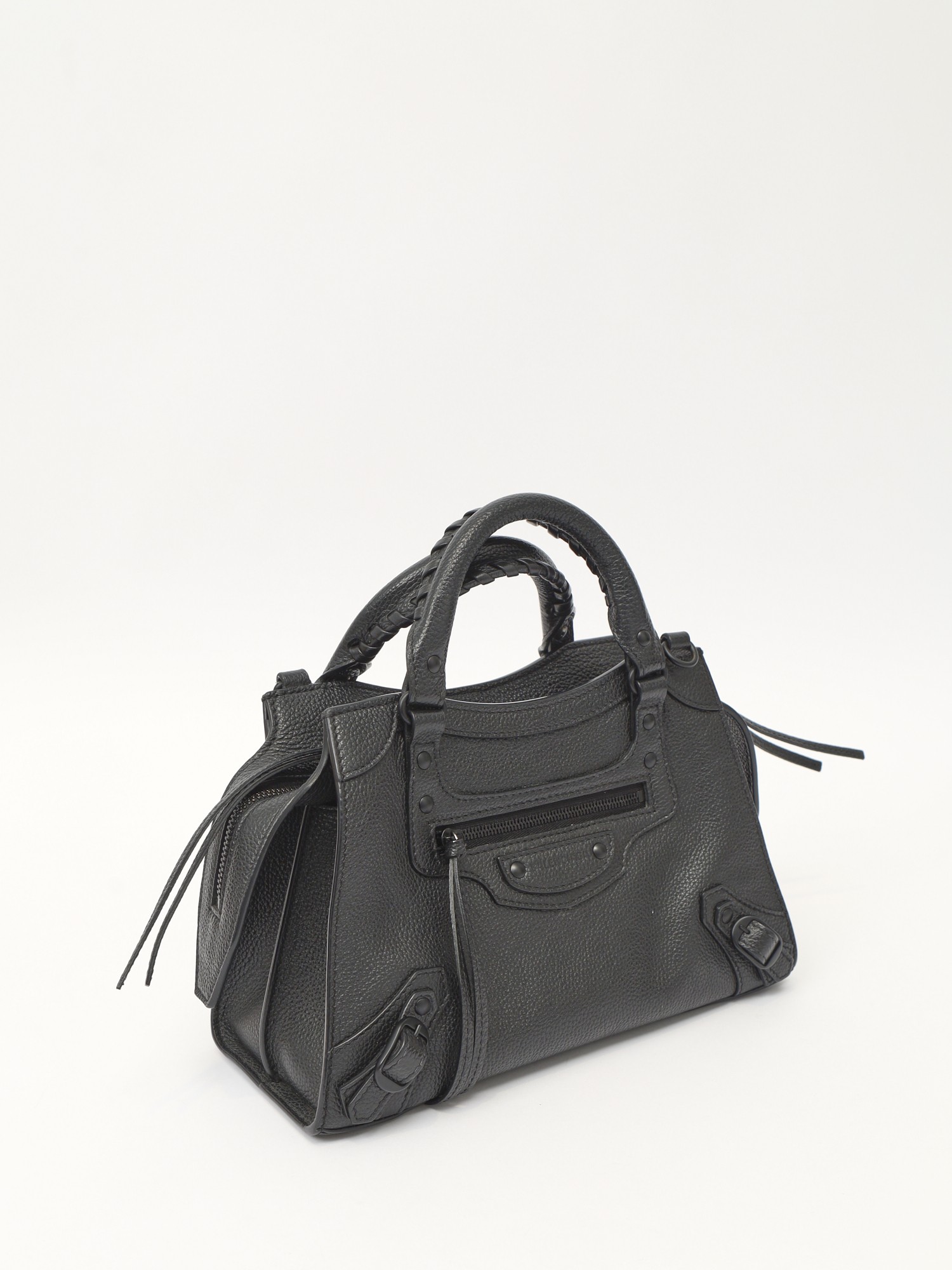 Balenciaga Neo Classic  2