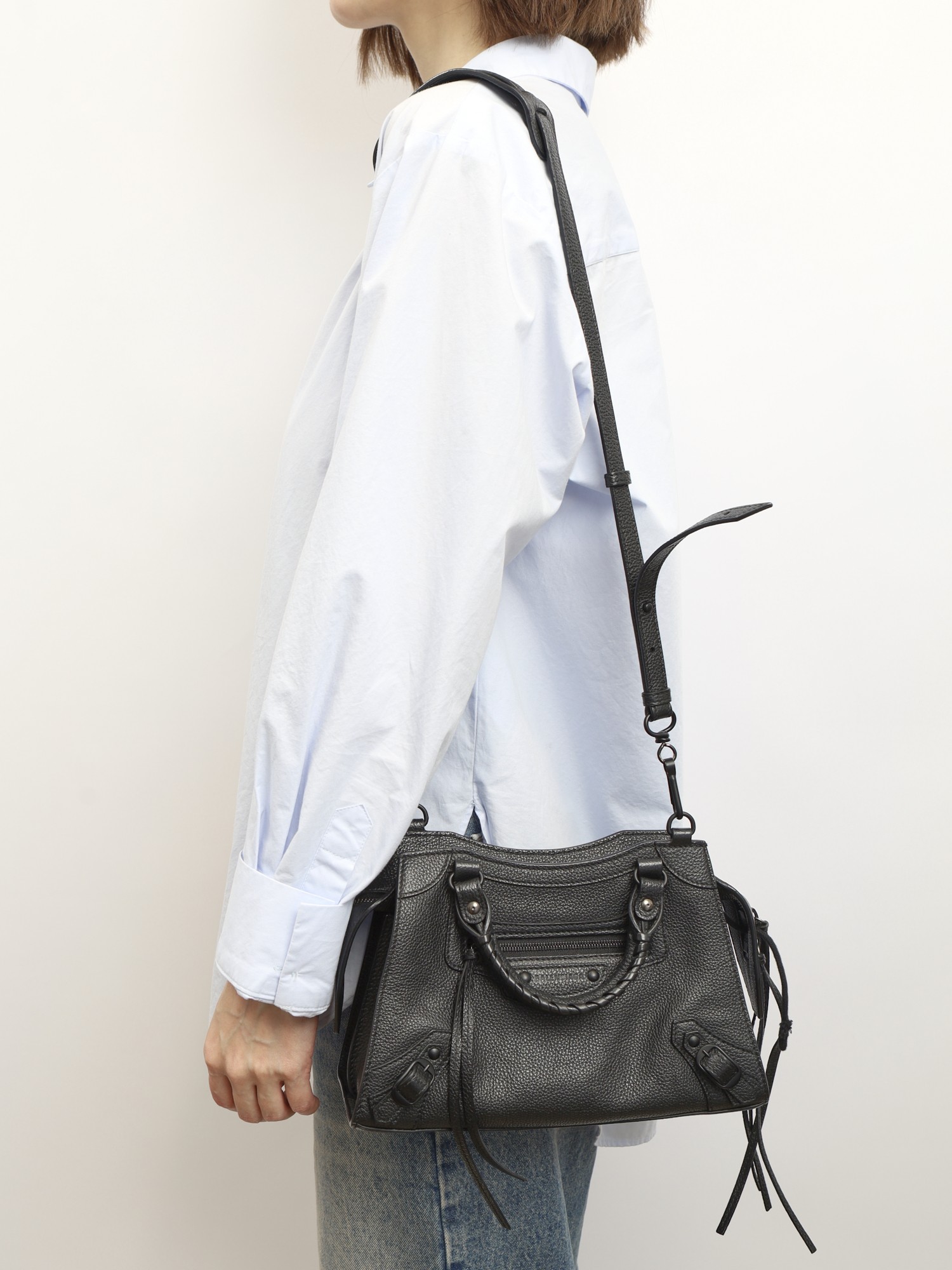 Balenciaga Neo Classic  1