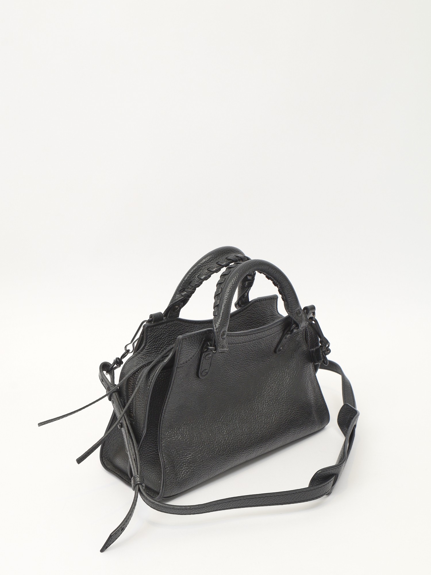 Balenciaga Neo Classic  3