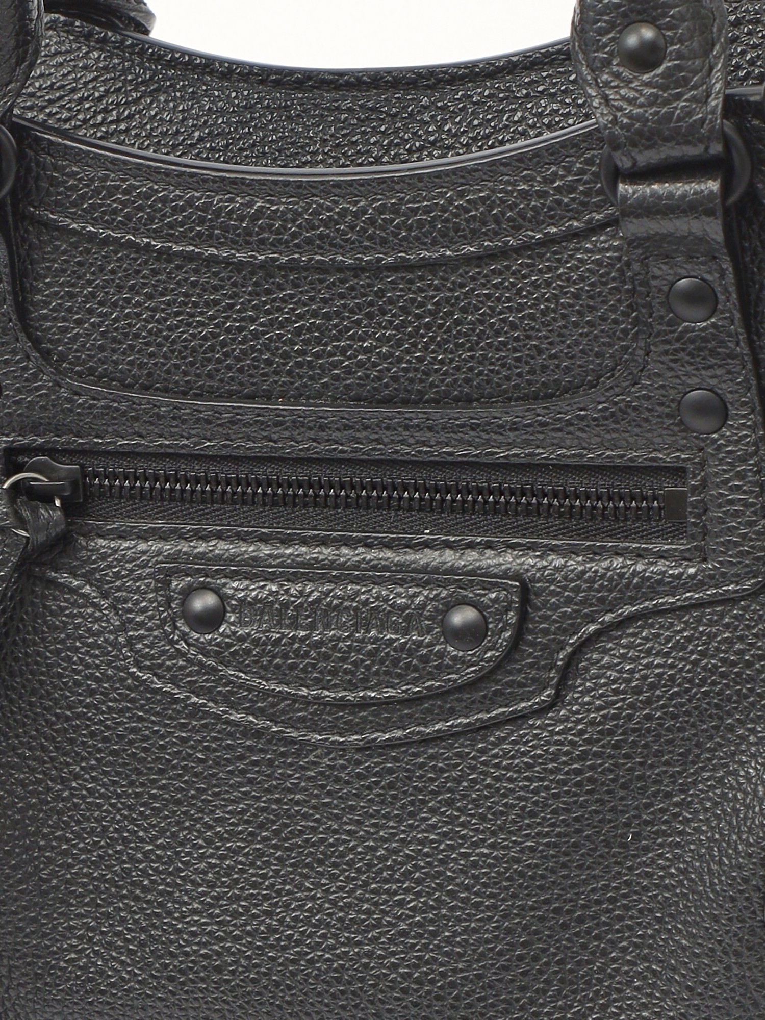 Balenciaga Neo Classic  7