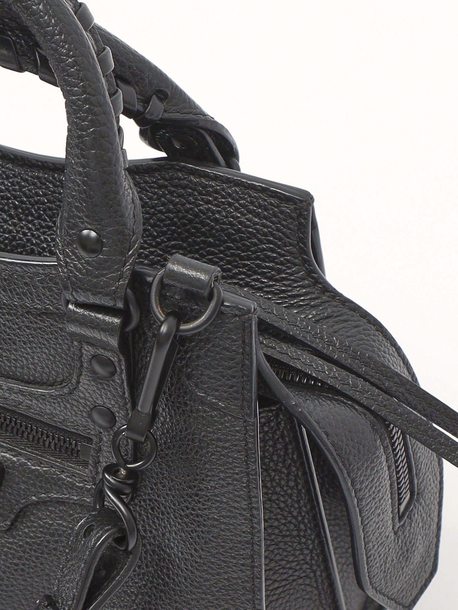 Balenciaga Neo Classic  6