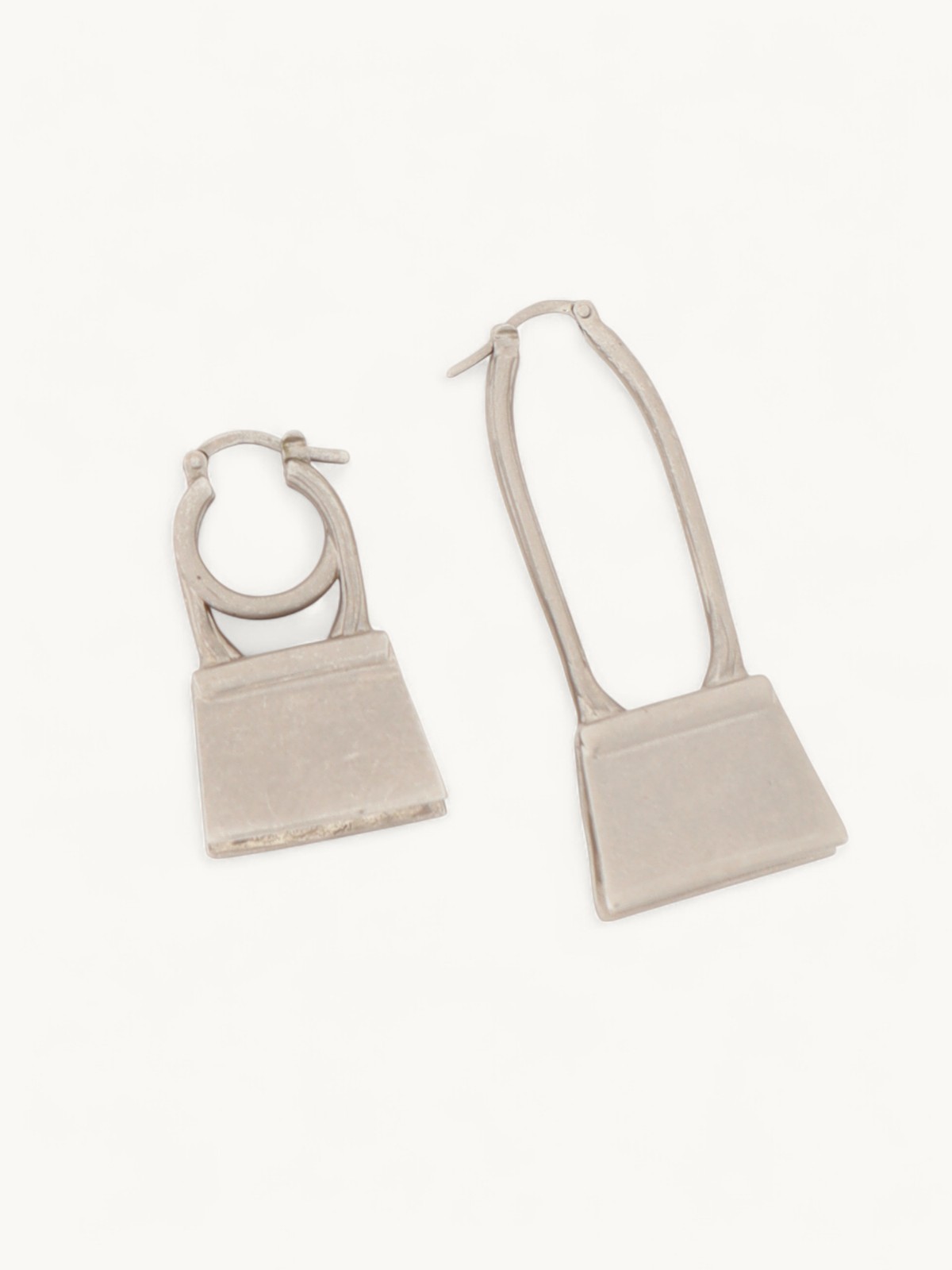 Jacquemus Earrings 2