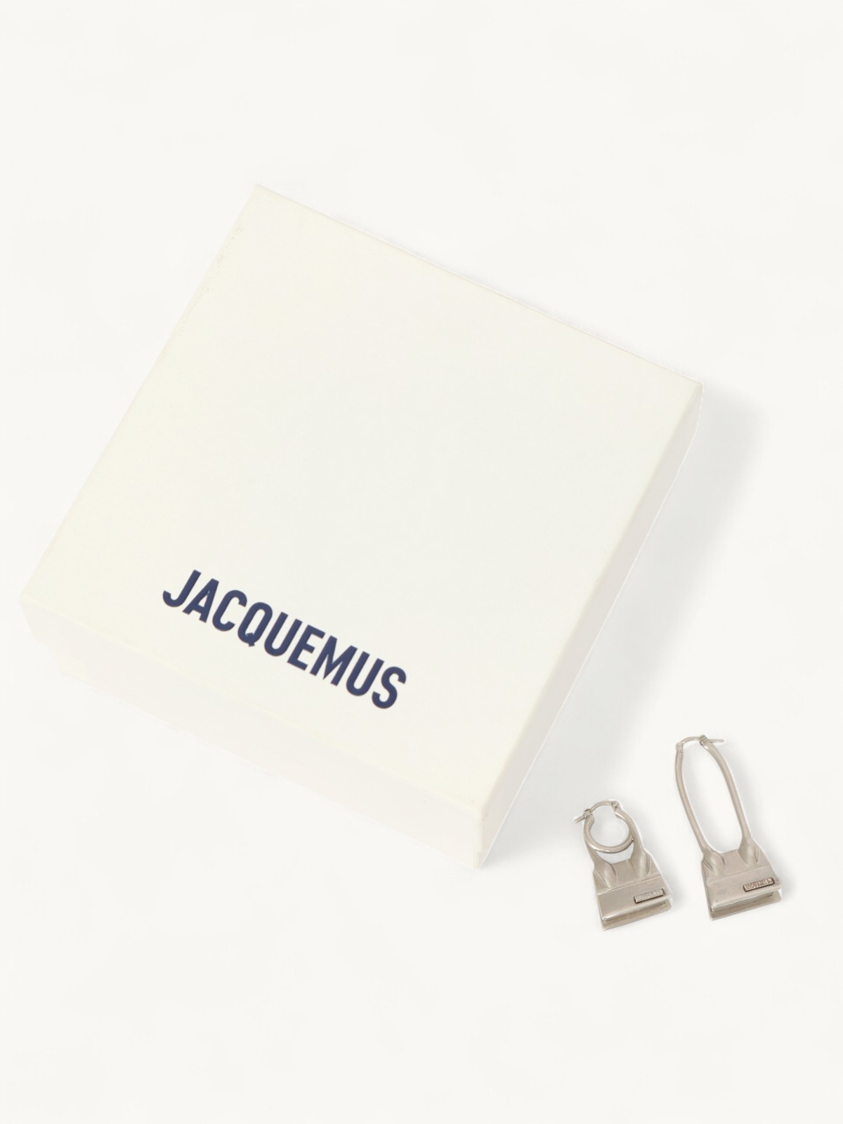 Jacquemus Earrings 3