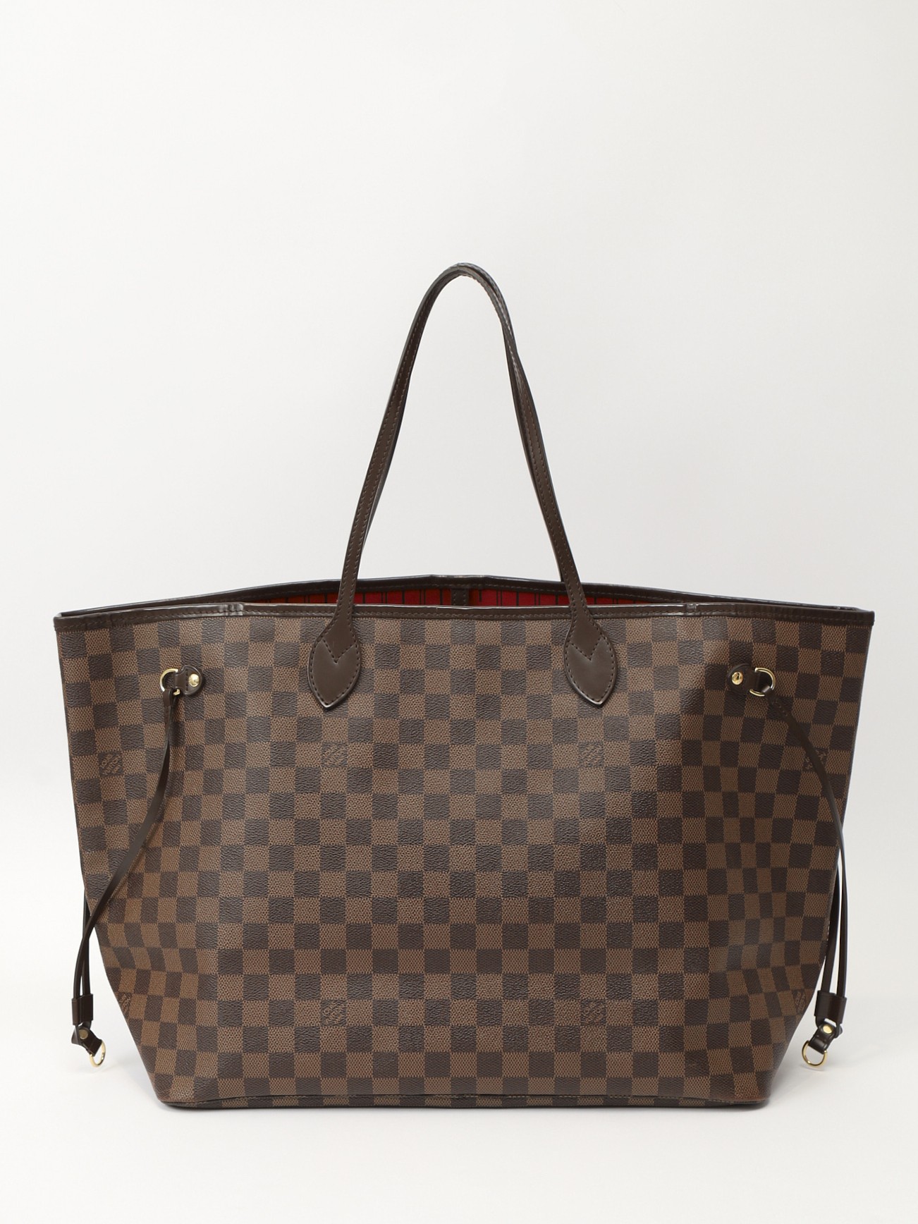 Louis Vuitton Neverfull 0