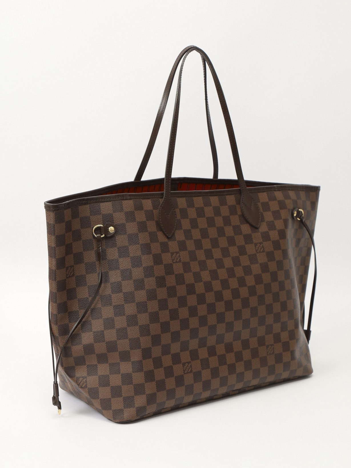 Louis Vuitton Neverfull 2