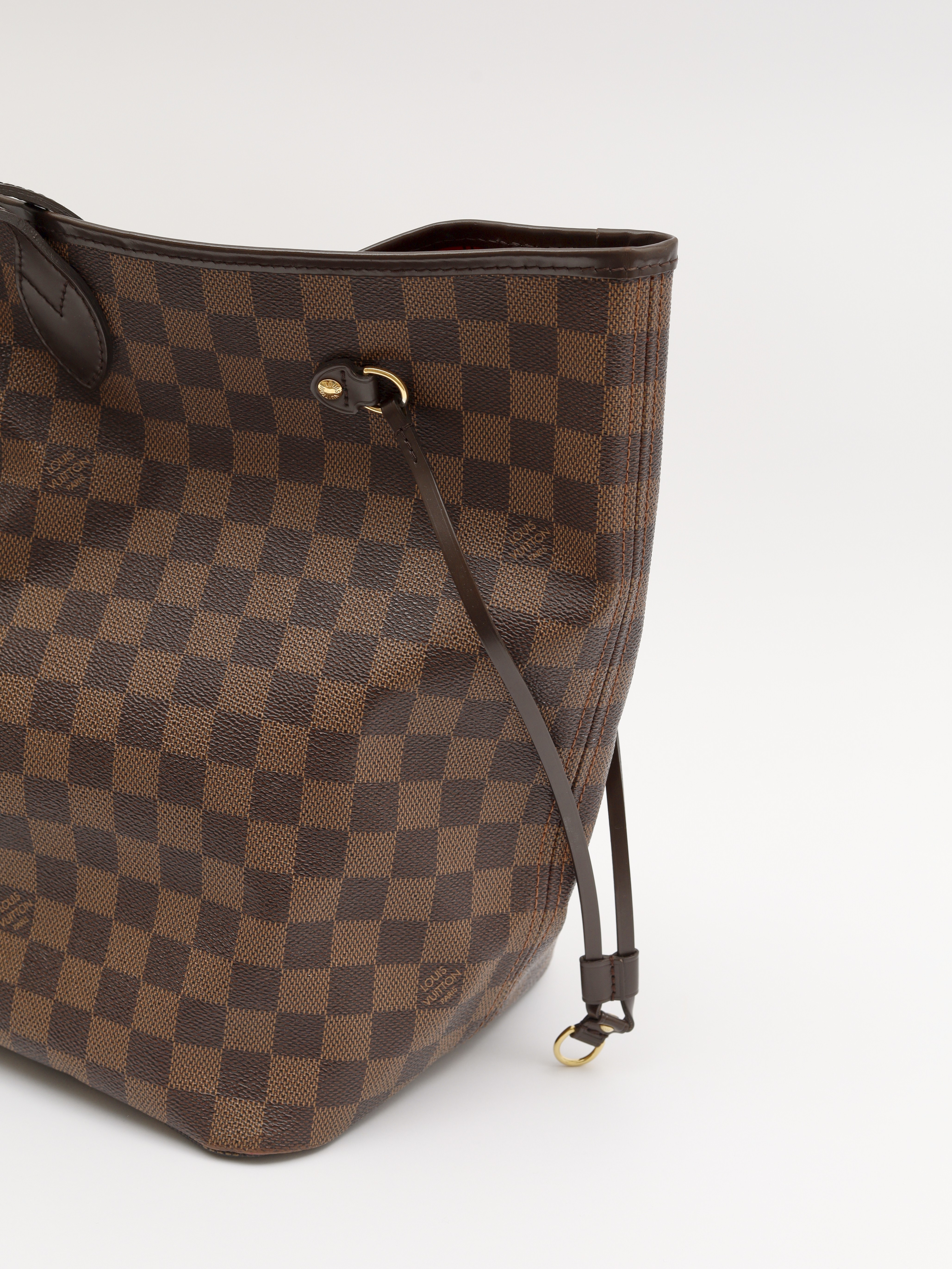 Louis Vuitton Neverfull 6