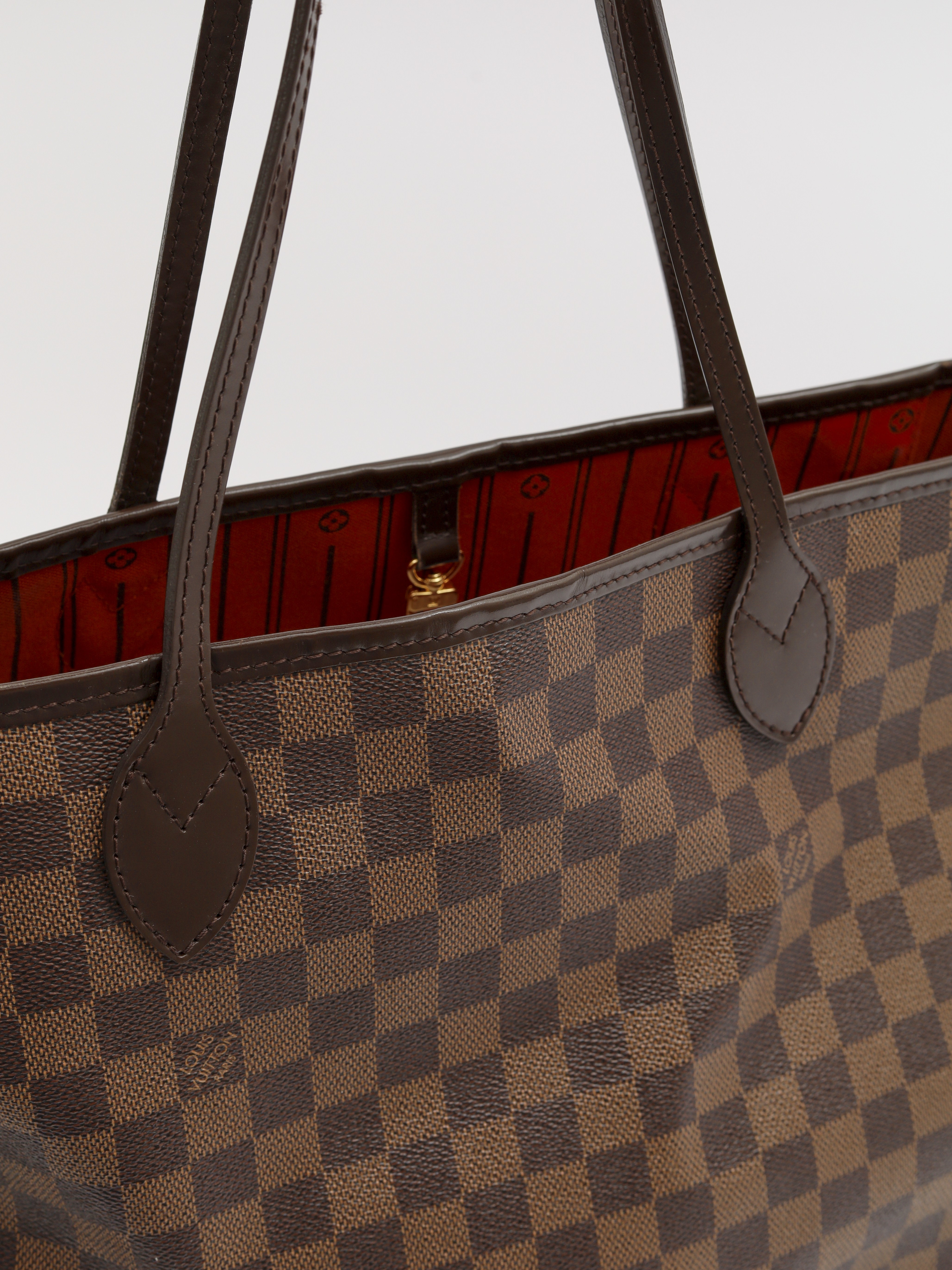 Louis Vuitton Neverfull 4