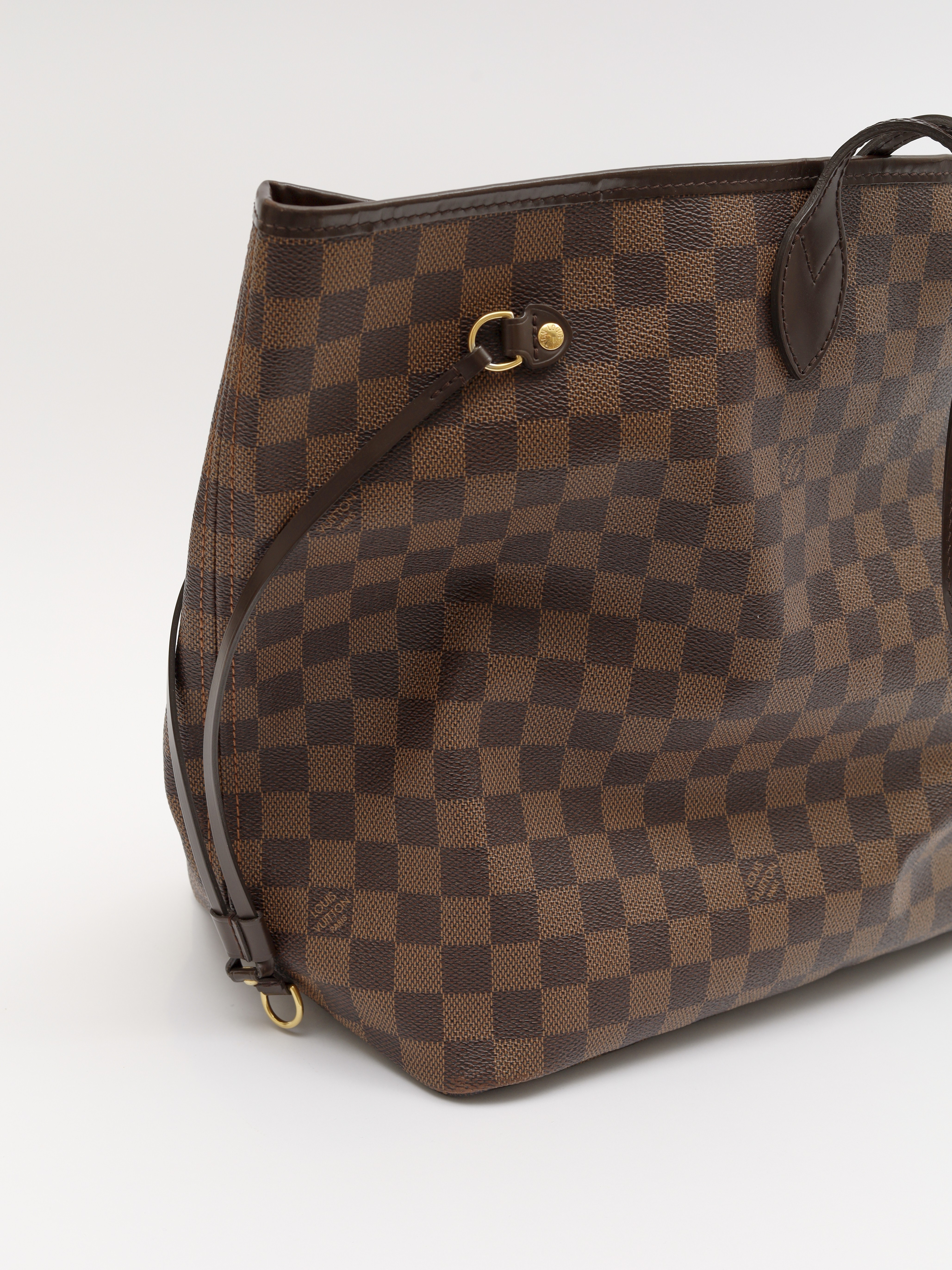Louis Vuitton Neverfull 5