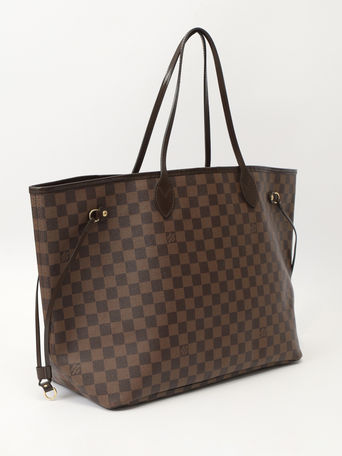 Louis Vuitton Neverfull 3