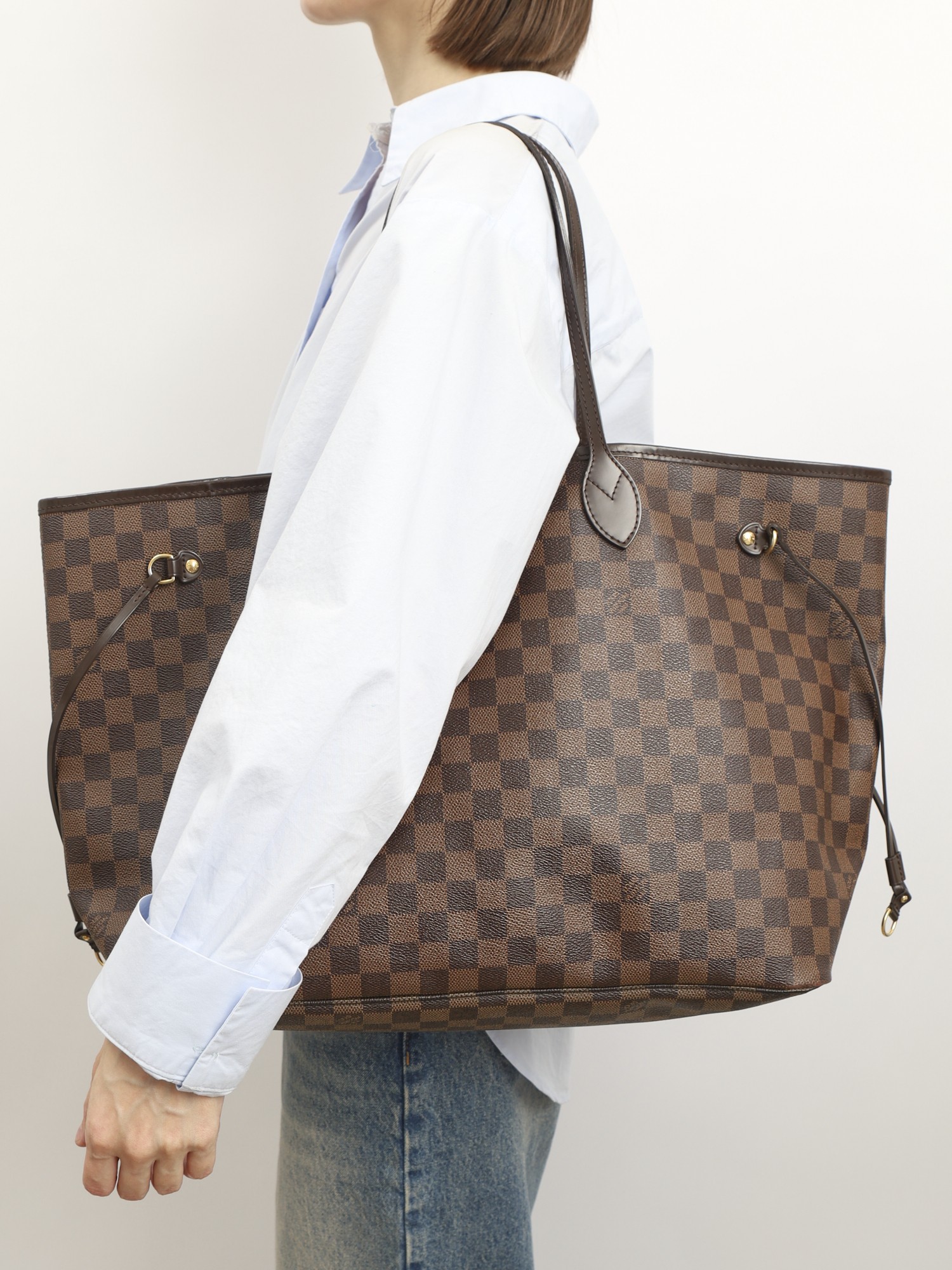 Louis Vuitton Neverfull 1