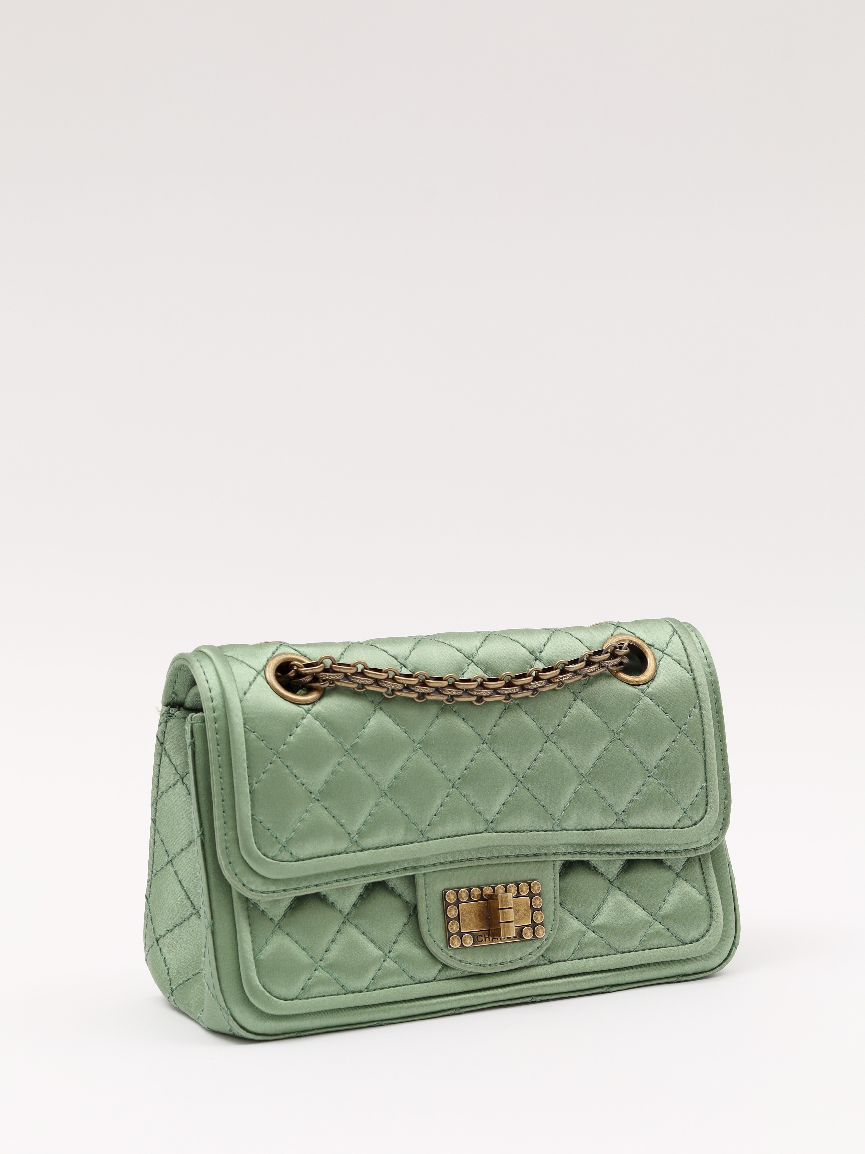 Chanel 2.55 2