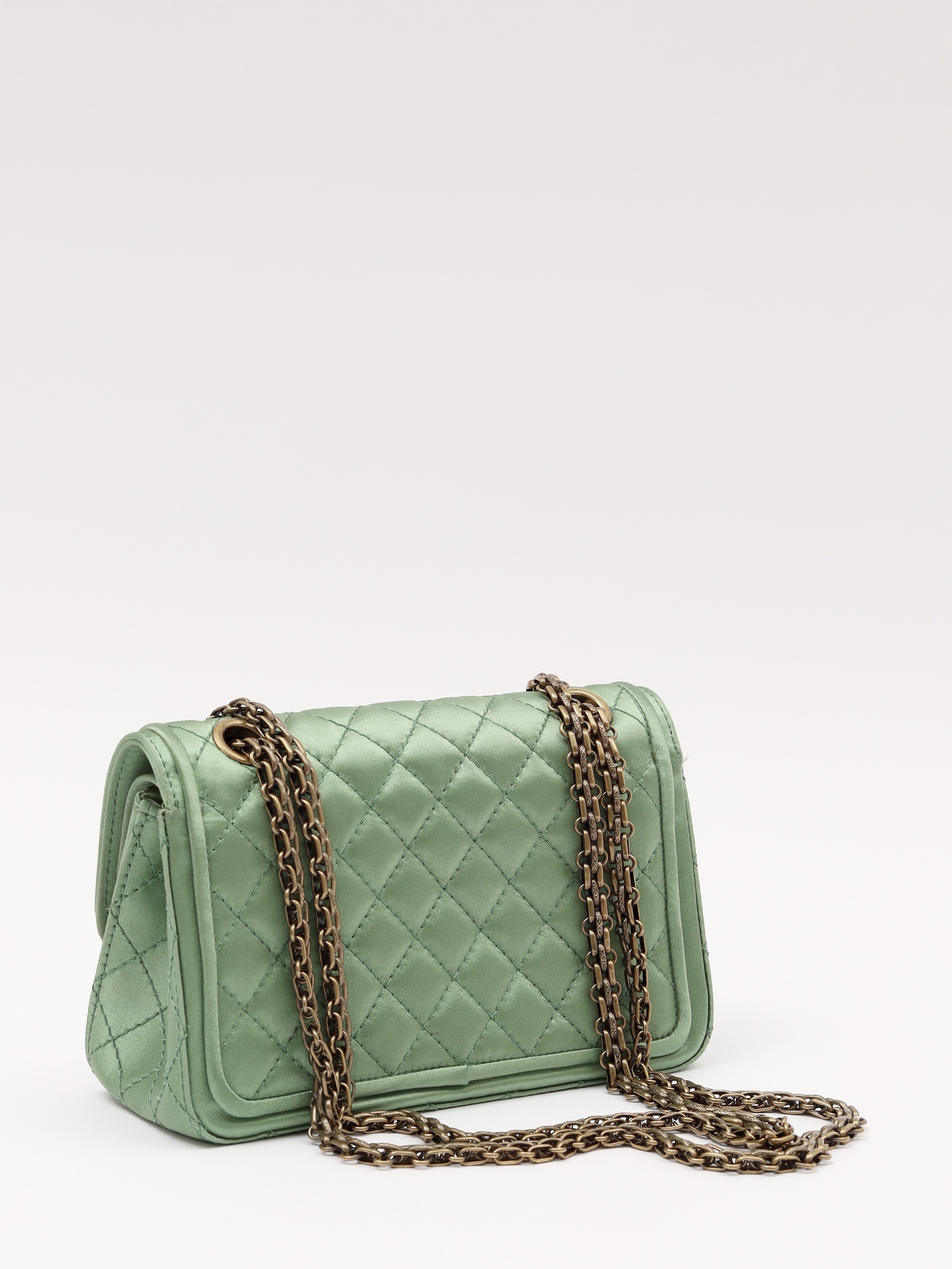 Chanel 2.55 3