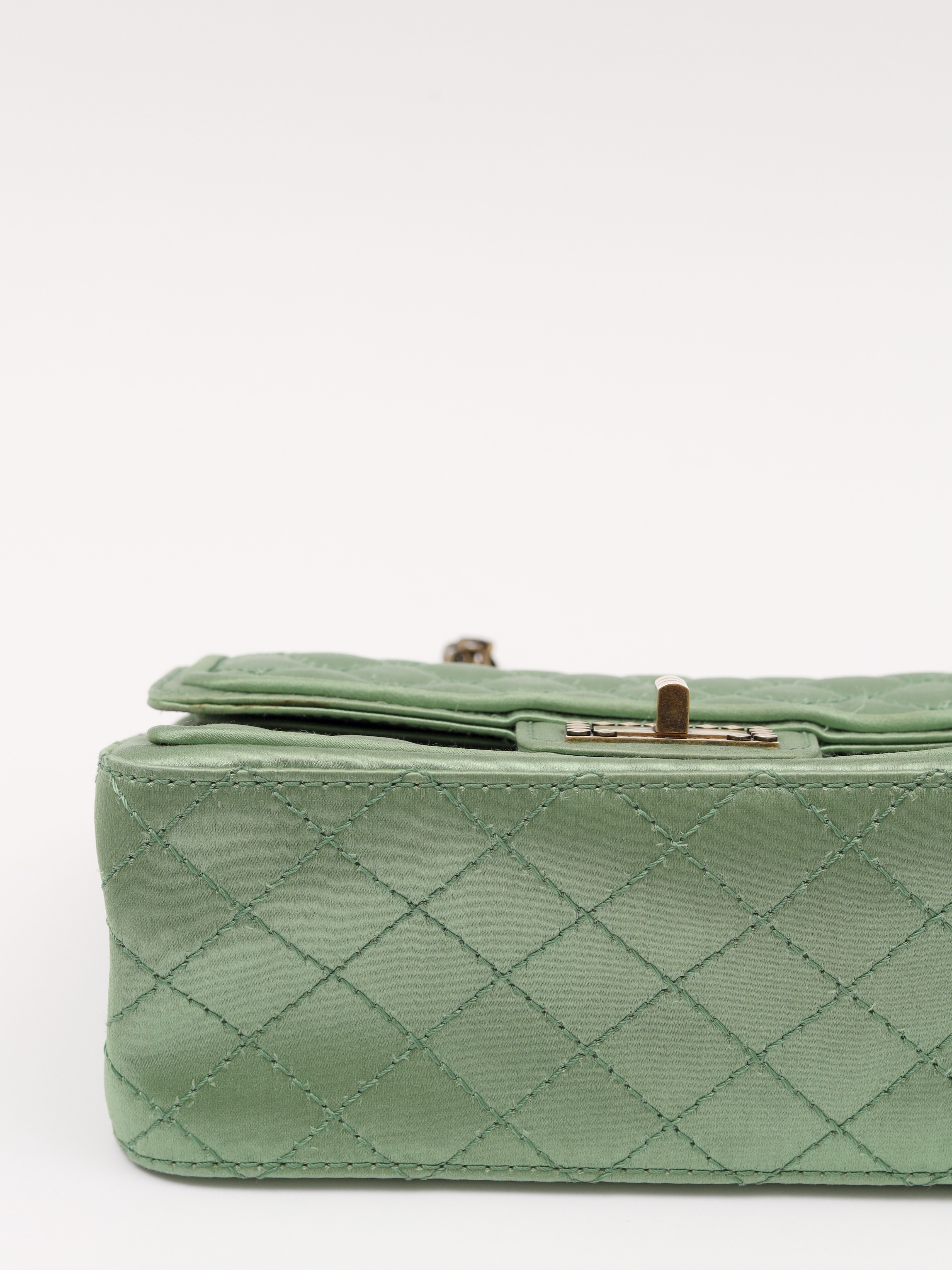 Chanel 2.55 6