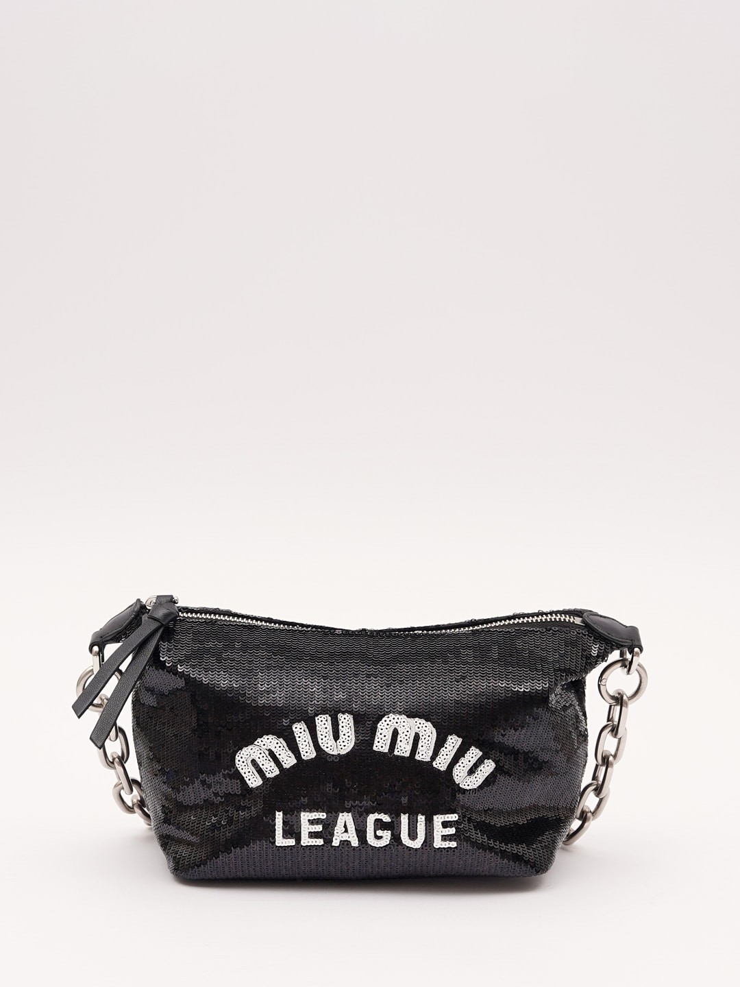Miu Miu Textile Bag  0