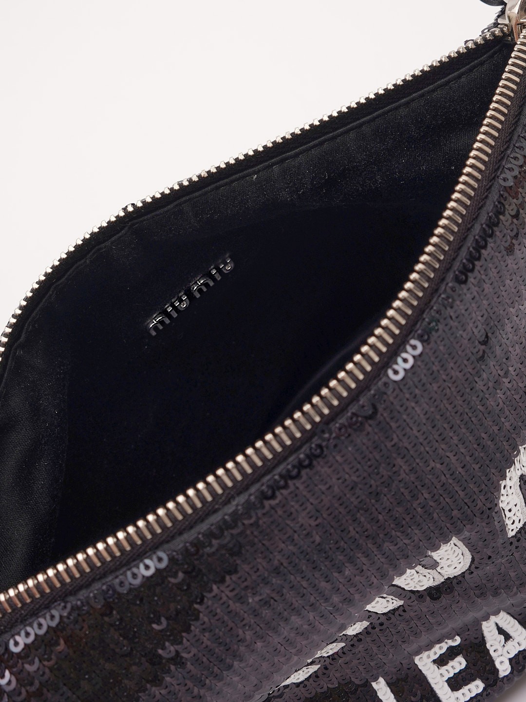Miu Miu Textile Bag  8