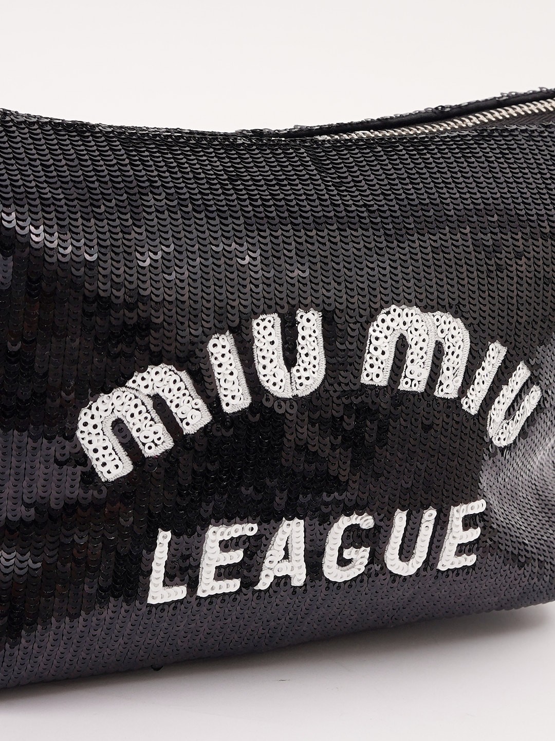 Miu Miu Textile Bag  5