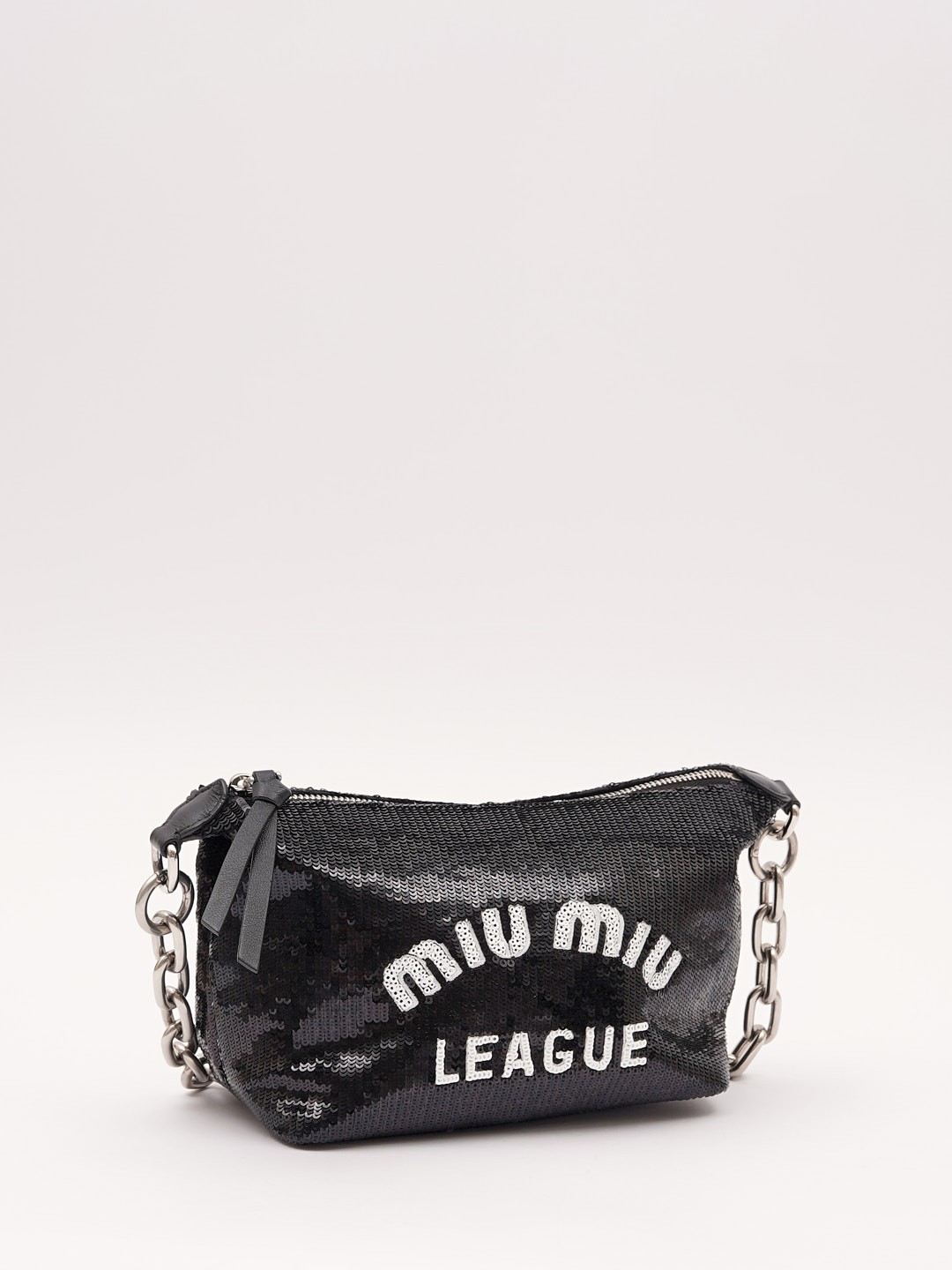Miu Miu Textile Bag  2