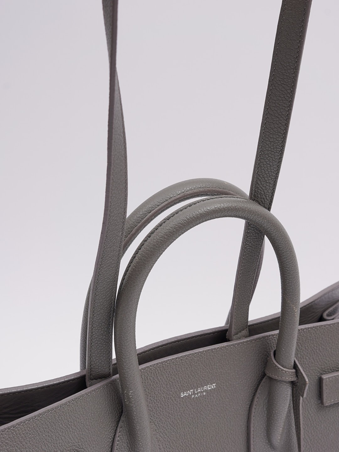 Saint Laurent Sac De Jour 4