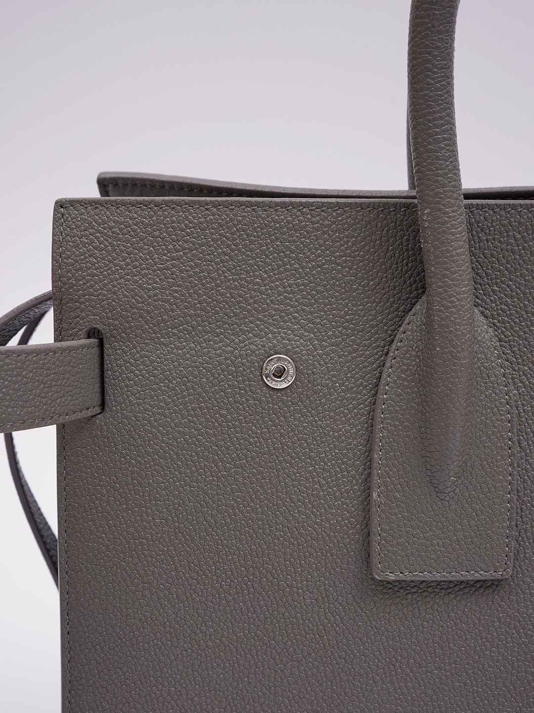 Saint Laurent Sac De Jour 7