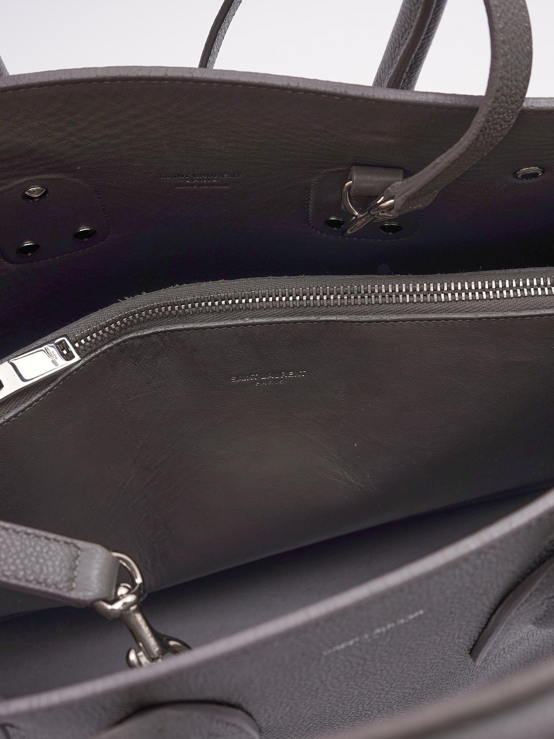 Saint Laurent Sac De Jour 10