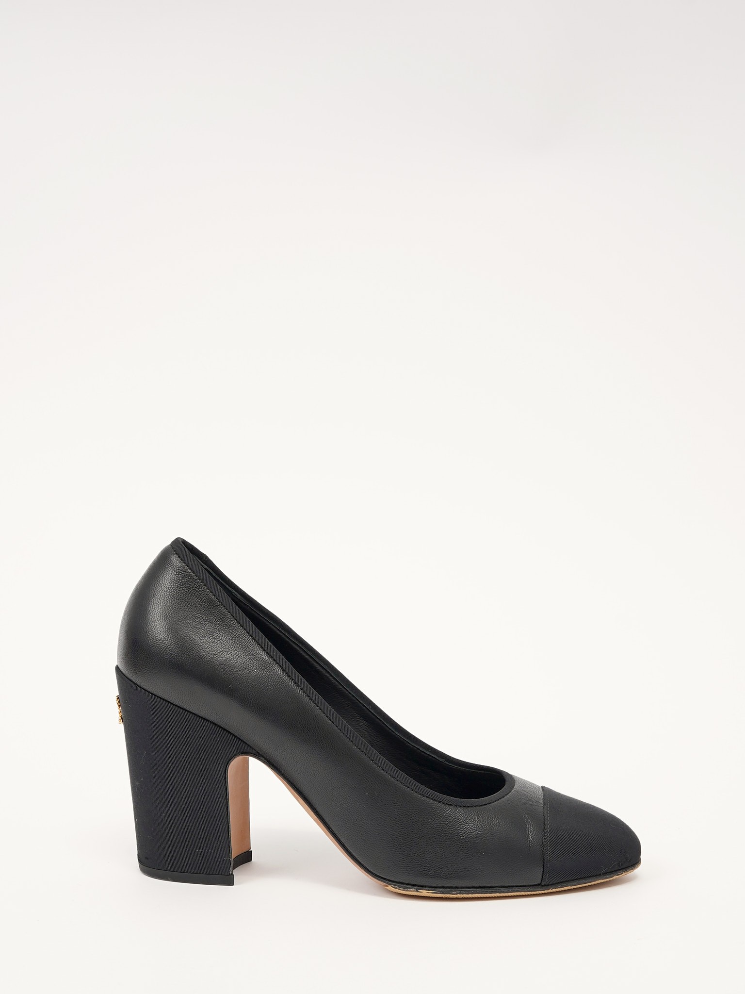 Chanel Shoes 39 0