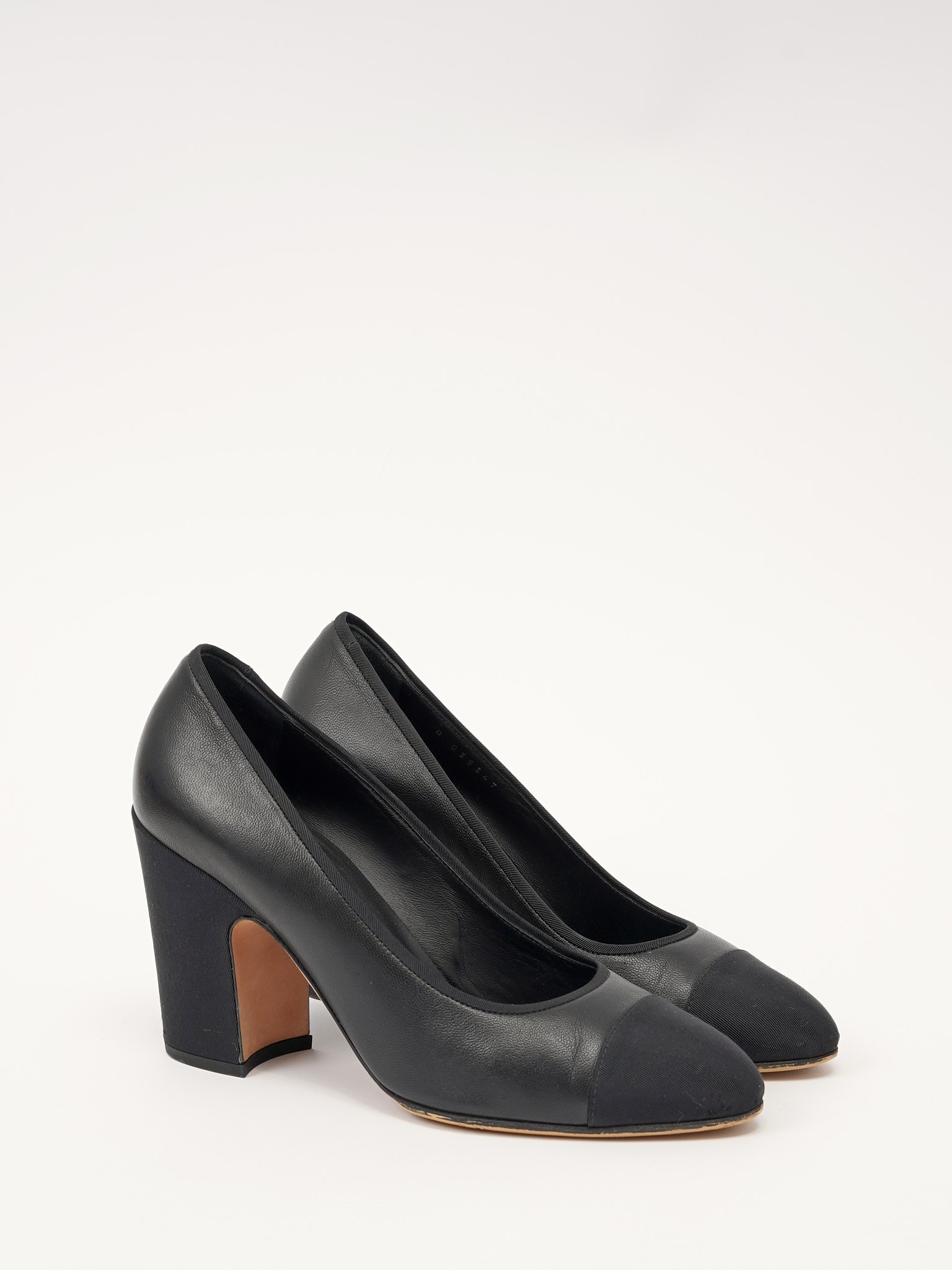 Chanel Shoes 39 3