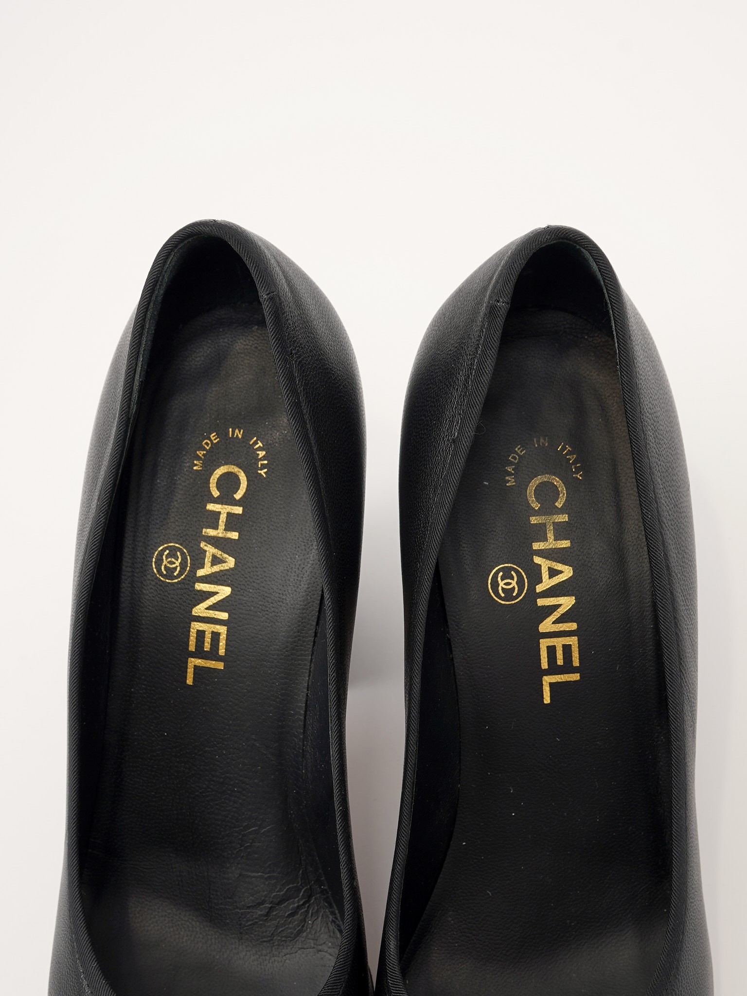 Chanel Shoes 39 8
