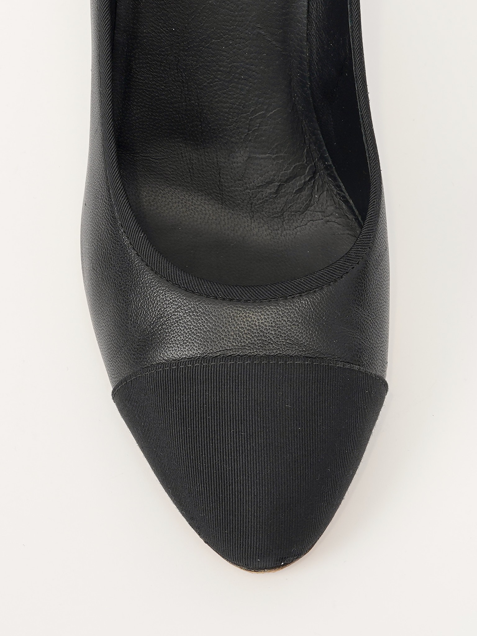 Chanel Shoes 39 5