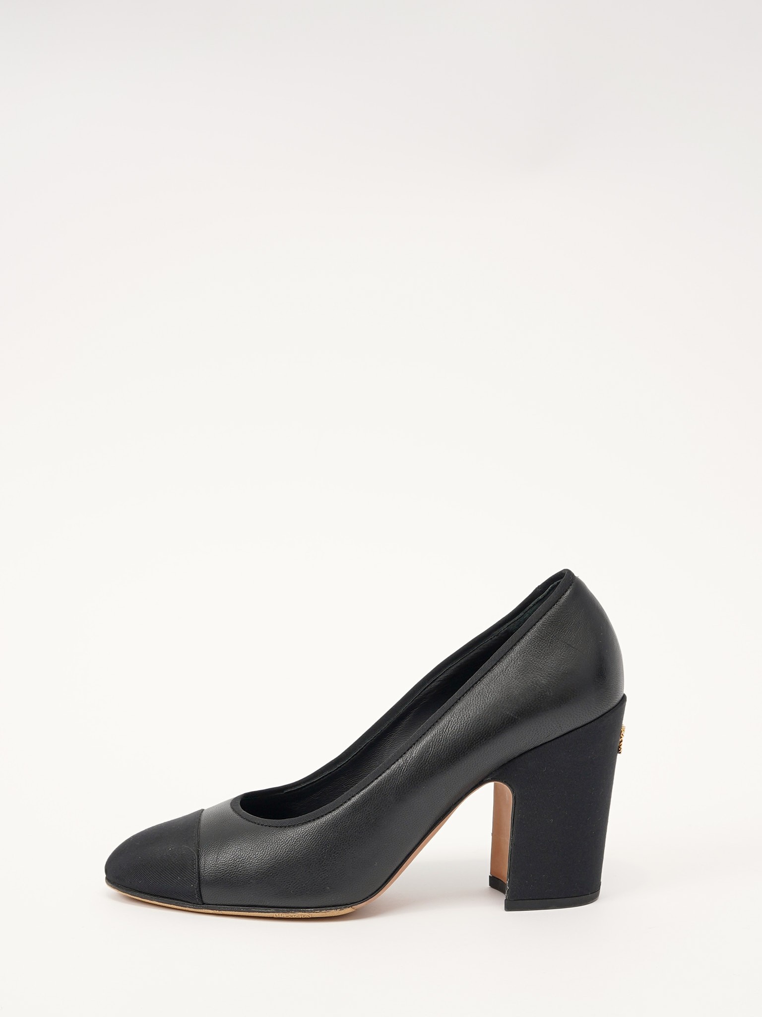 Chanel Shoes 39 1