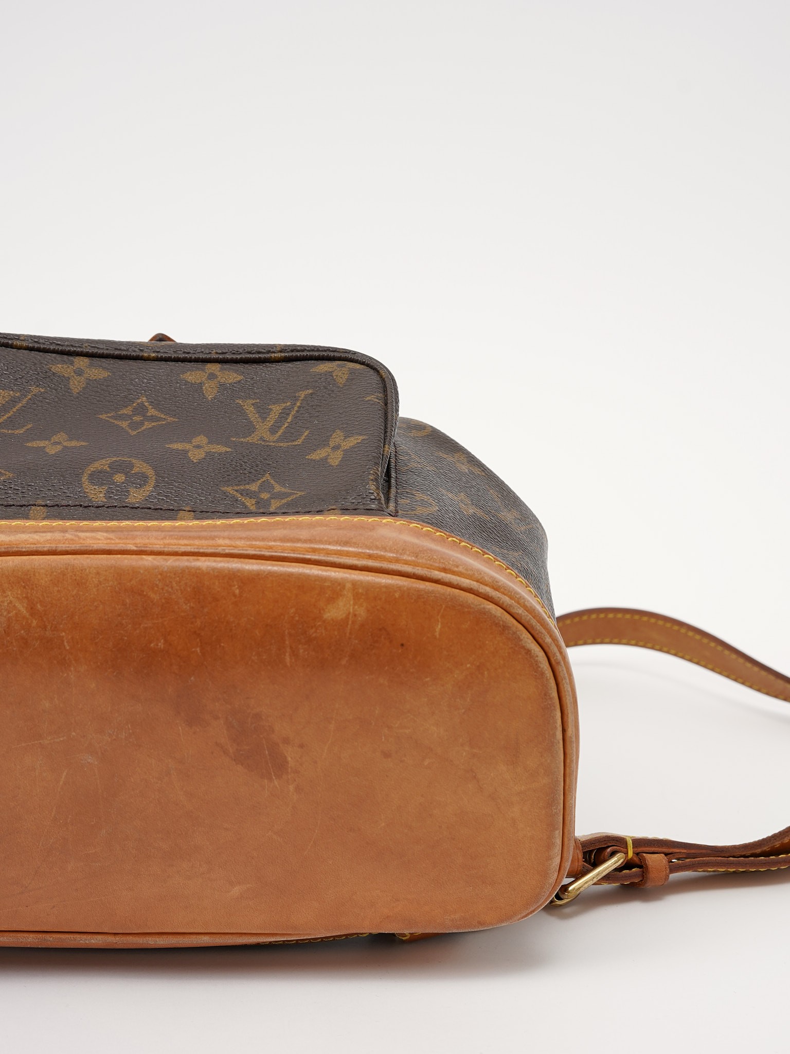 Louis Vuitton Montsouris  10